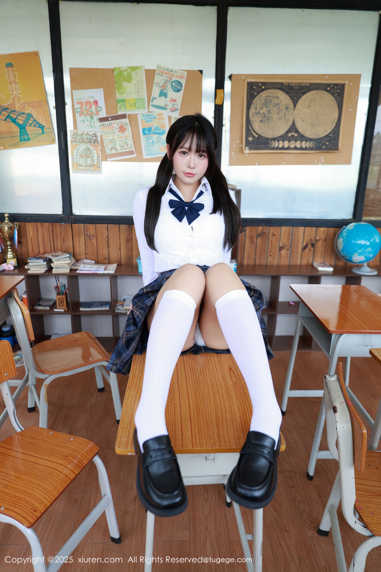 [XIUREN秀人网] 2025.07.31 NO.10602 水泽 [85P]
