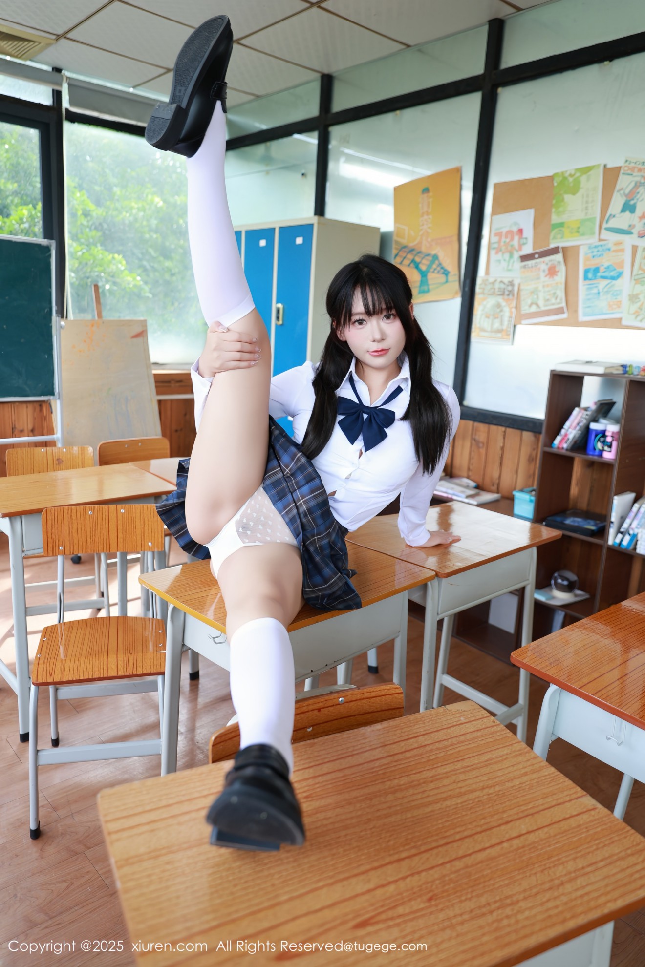 [XIUREN秀人网] 2025.07.31 NO.10602 水泽 [85P]
