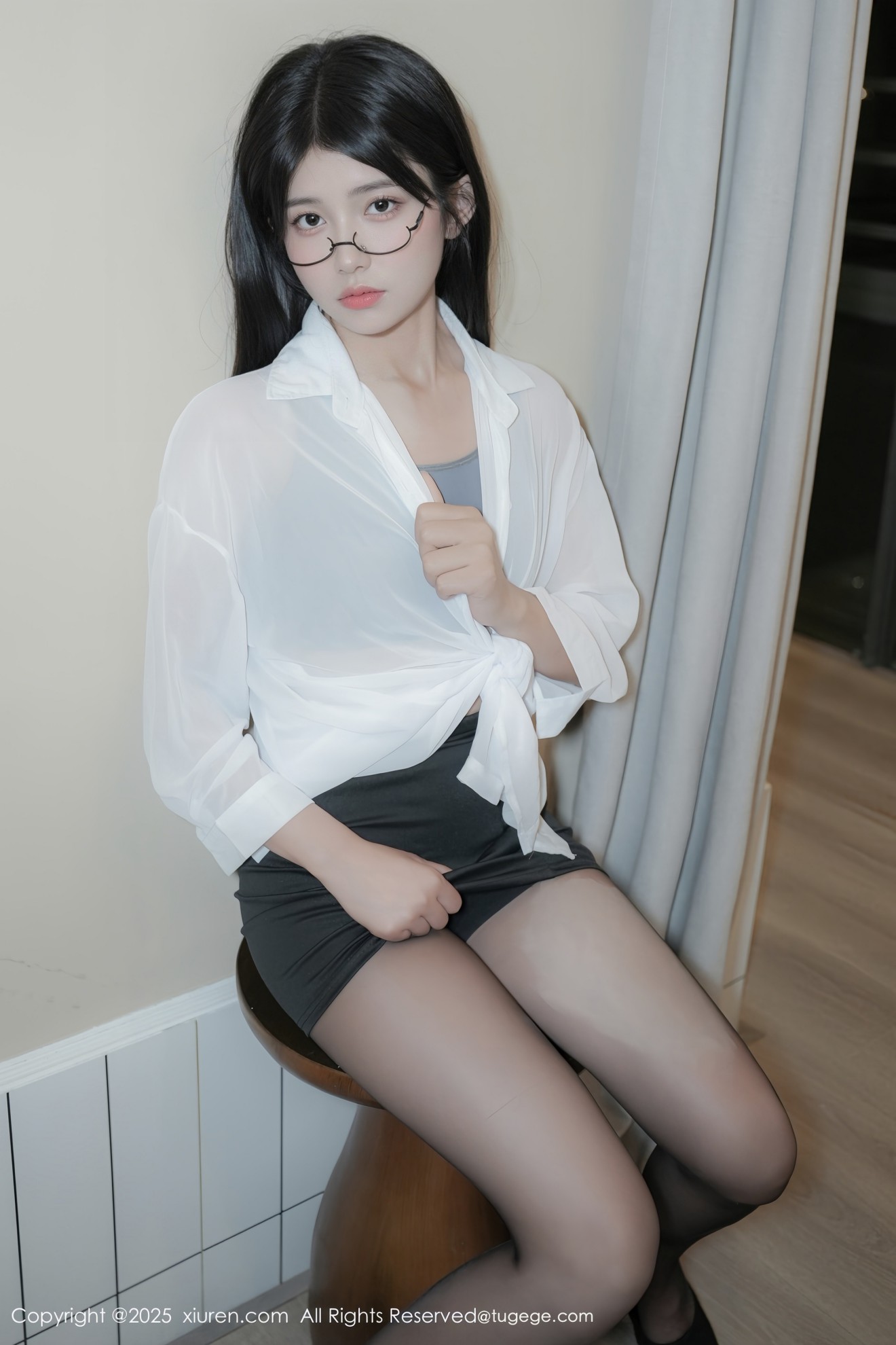[XIUREN秀人网] 2025.07.30 NO.10601 美少女@ [51P]