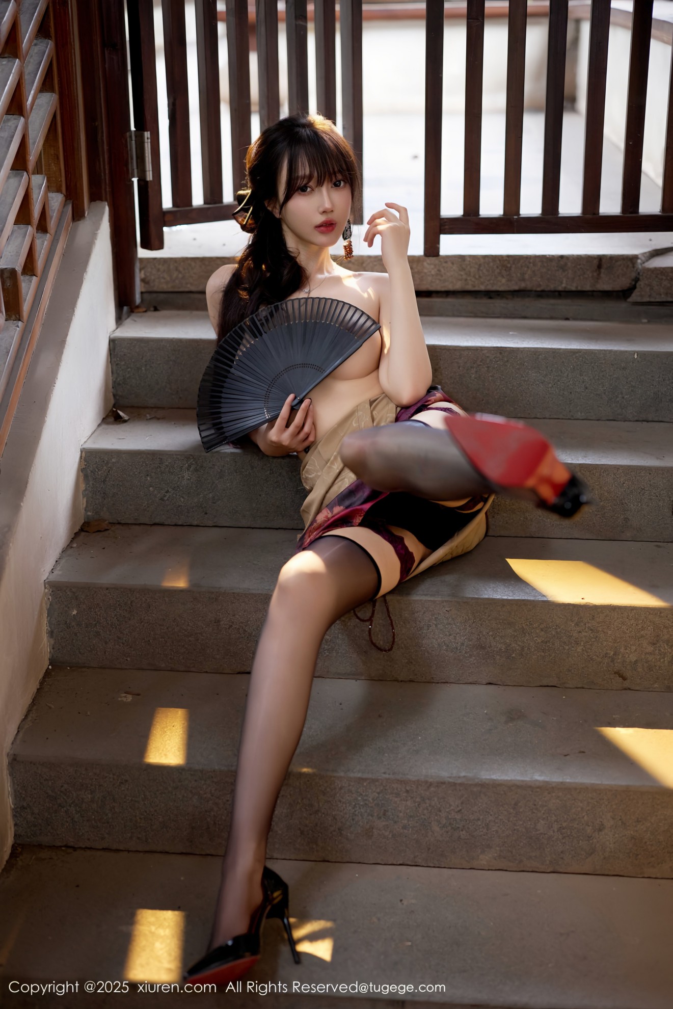 [XIUREN秀人网] 2025.07.28 NO.10593 玥儿玥er [64P]