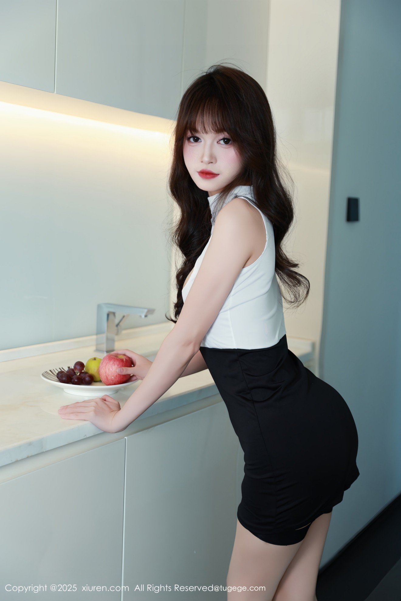 [XIUREN秀人网] 2025.07.28 NO.10590 糯咪 [80P]