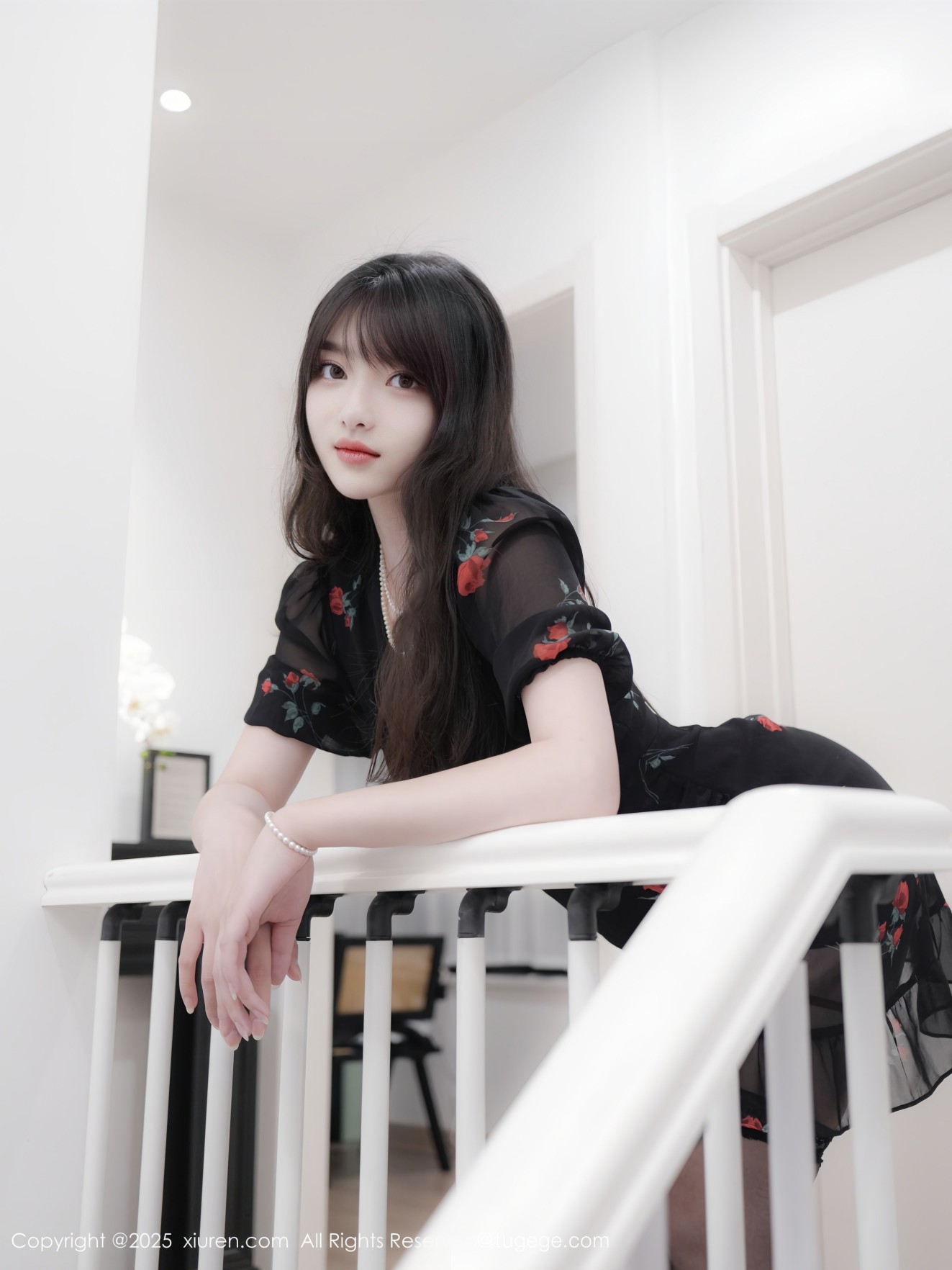 [XIUREN秀人网] 2025.07.25 NO.10586 白露lulu [84P]
