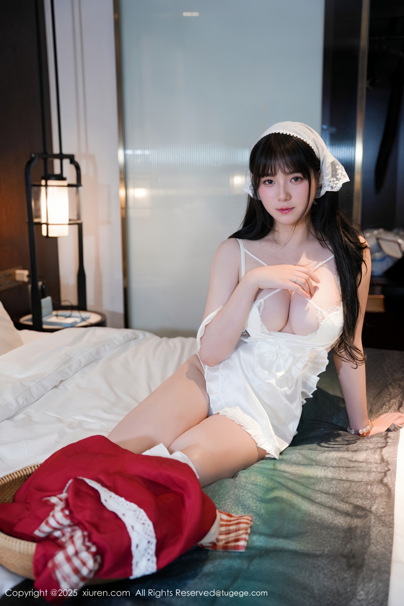 [XIUREN秀人网] 2025.08.08 NO.10631 软情 [78P]