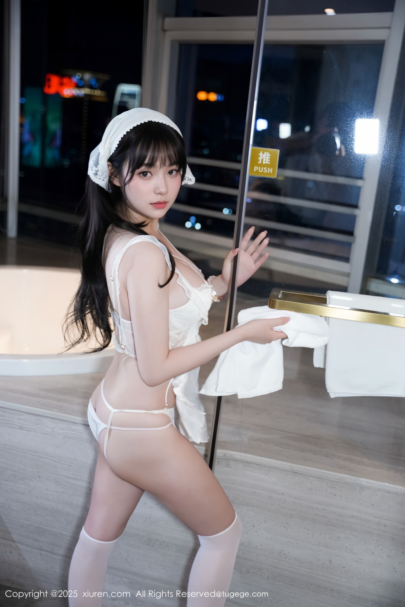 [XIUREN秀人网] 2025.08.08 NO.10631 软情 [78P]