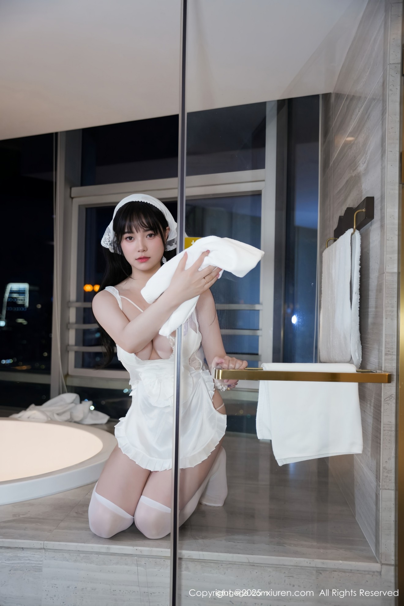 [XIUREN秀人网] 2025.08.08 NO.10631 软情 [78P]