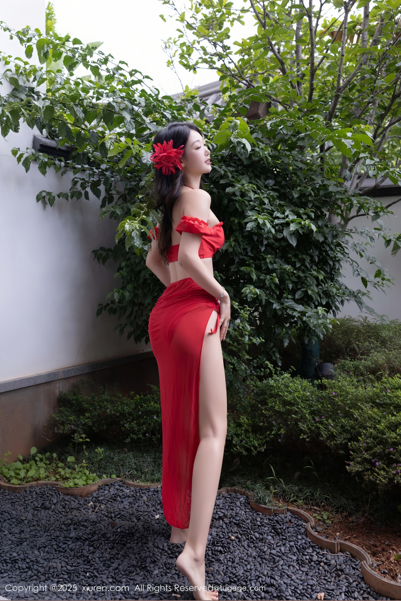 [XIUREN秀人网] 2025.08.18 NO.10662 唐安琪 [80P]