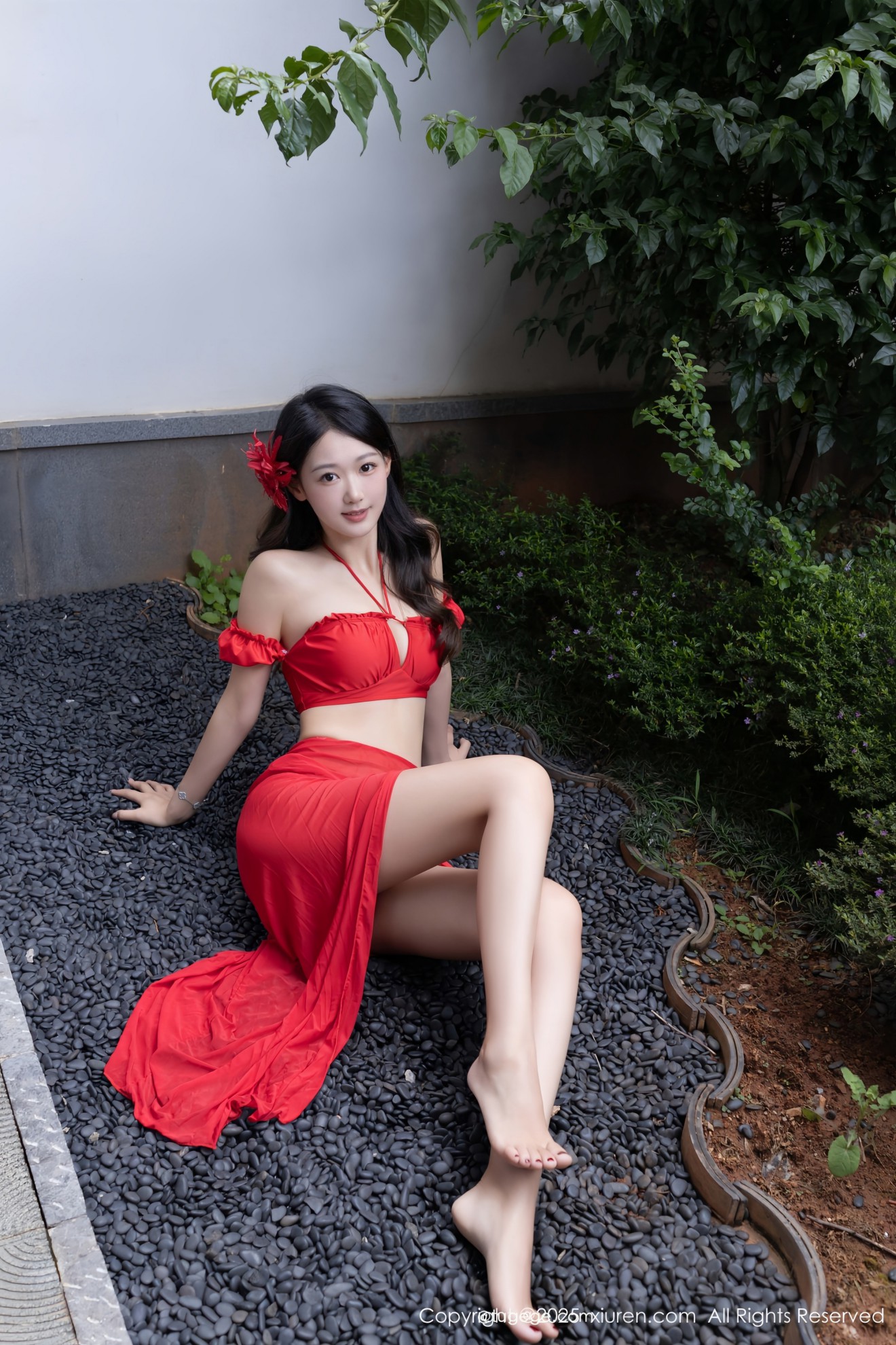 [XIUREN秀人网] 2025.08.18 NO.10662 唐安琪 [80P]