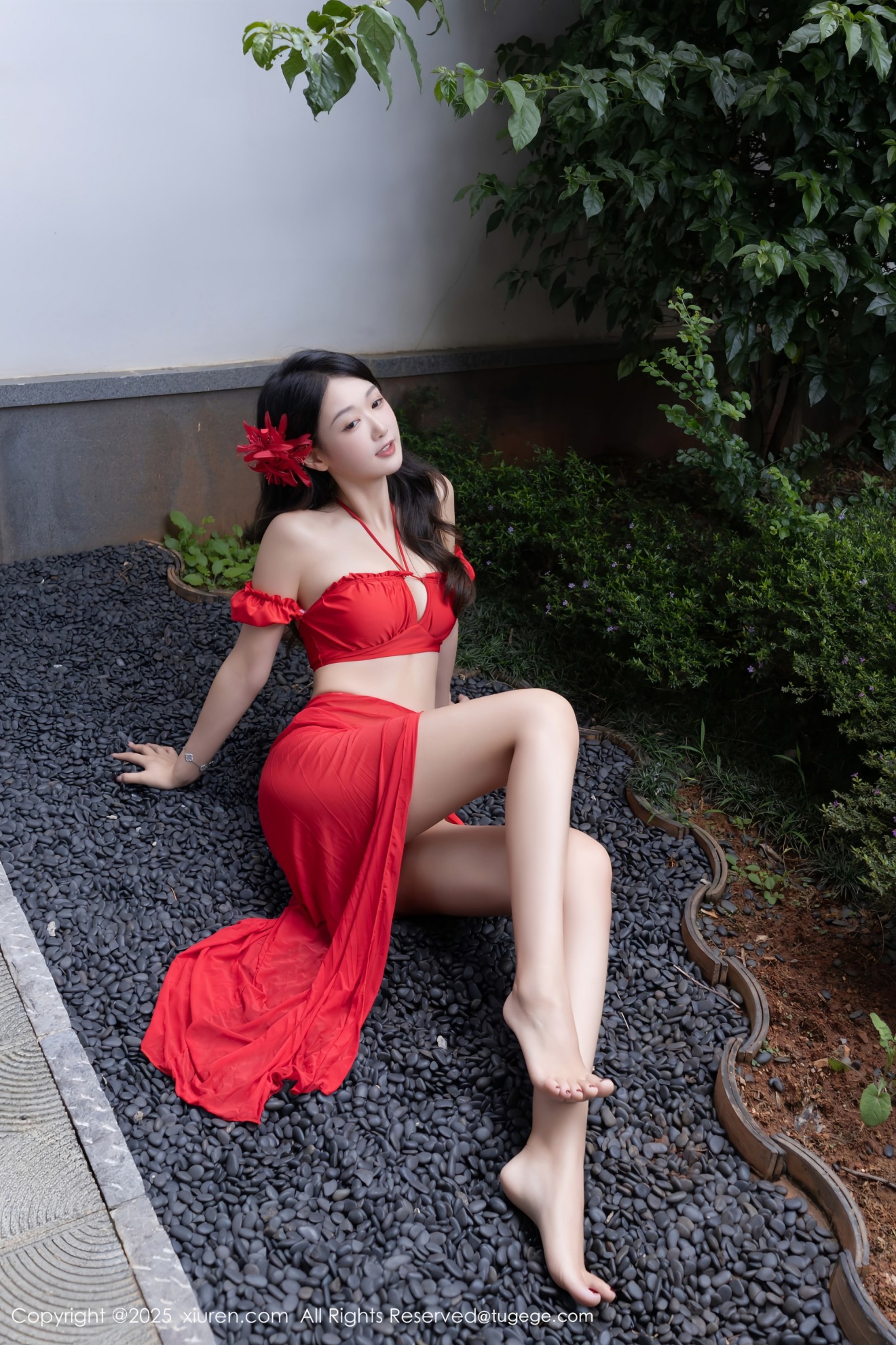 [XIUREN秀人网] 2025.08.18 NO.10662 唐安琪 [80P]