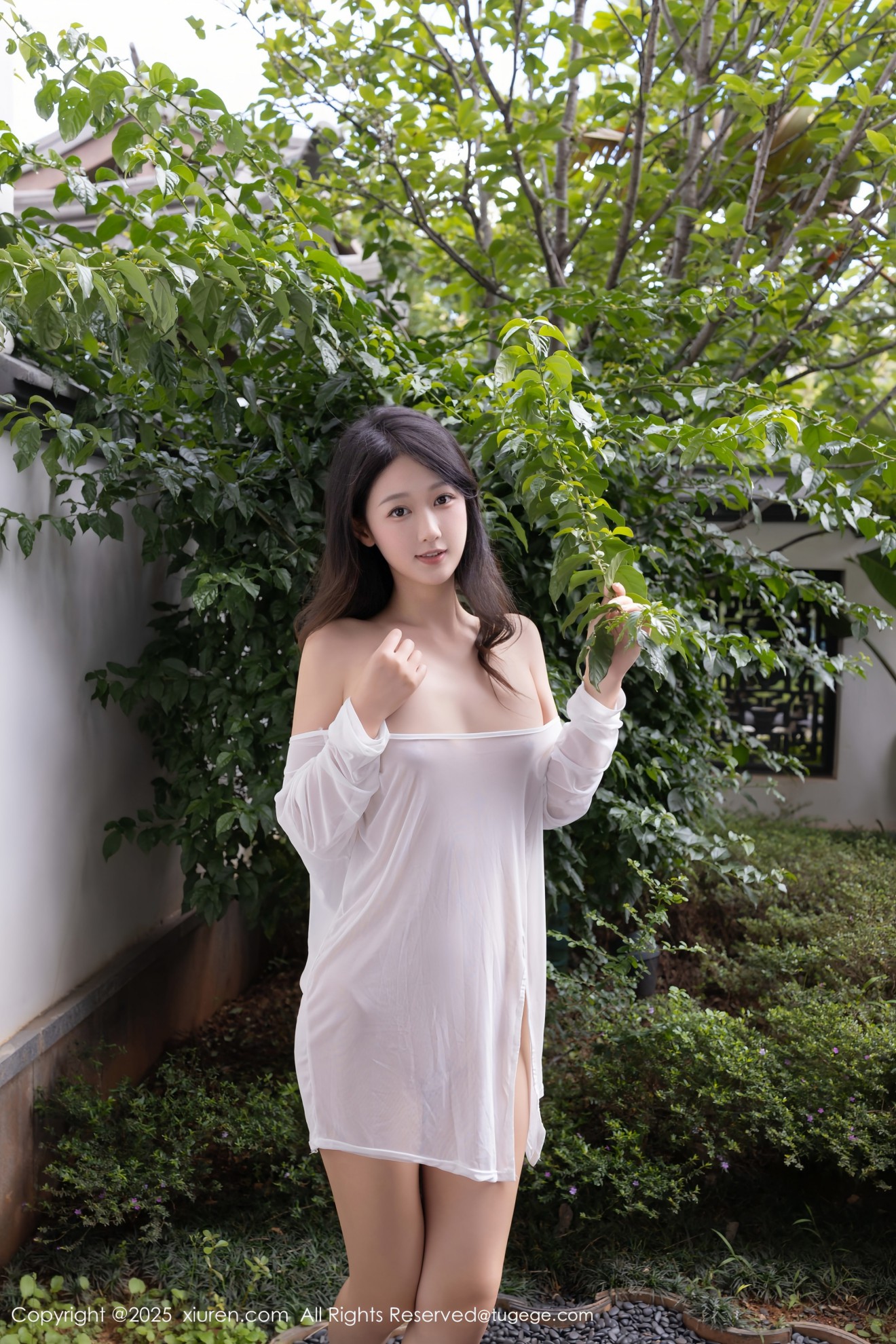 [XIUREN秀人网] 2025.08.18 NO.10662 唐安琪 [80P]
