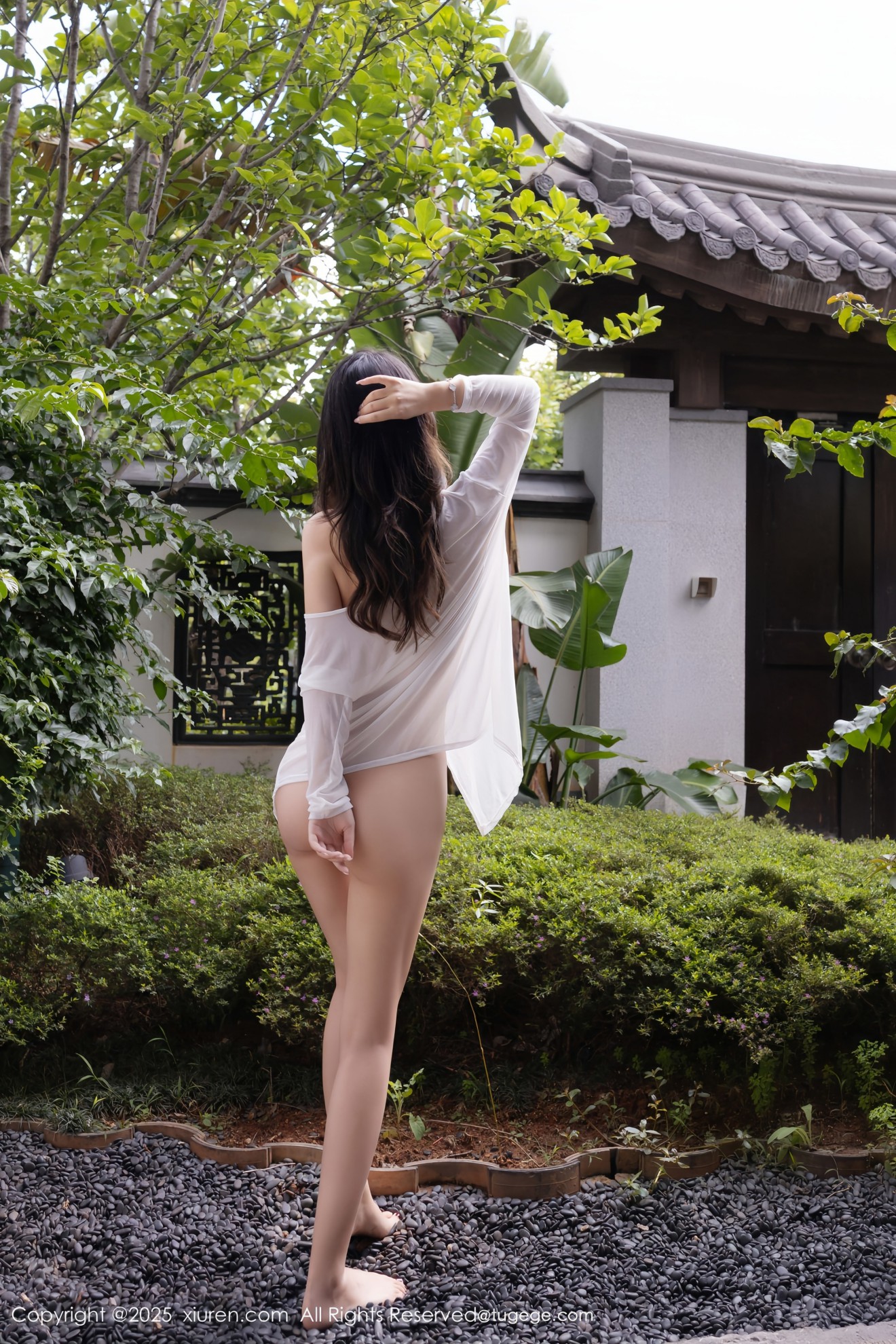 [XIUREN秀人网] 2025.08.18 NO.10662 唐安琪 [80P]