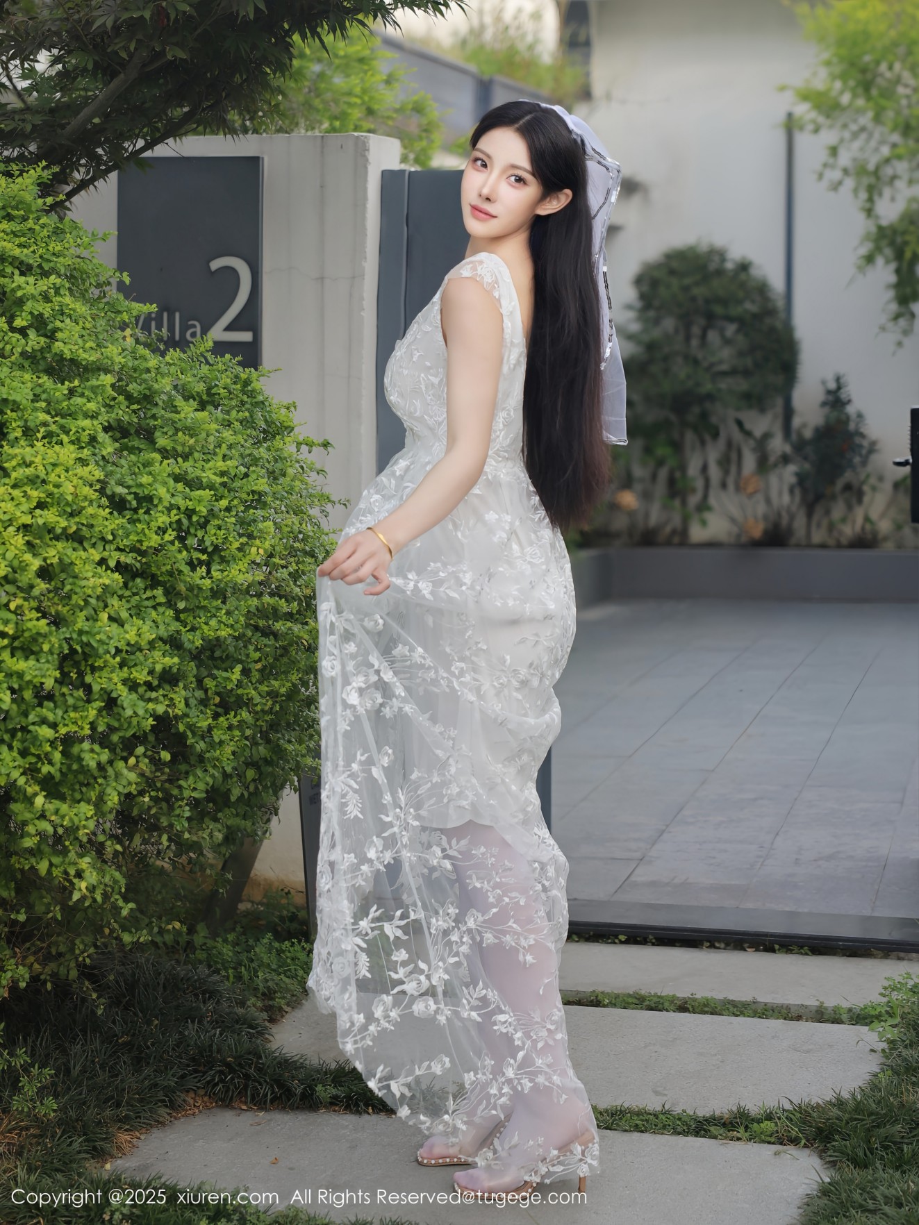 [XIUREN秀人网] 2025.08.18 NO.10661 梨霜儿 [82P]