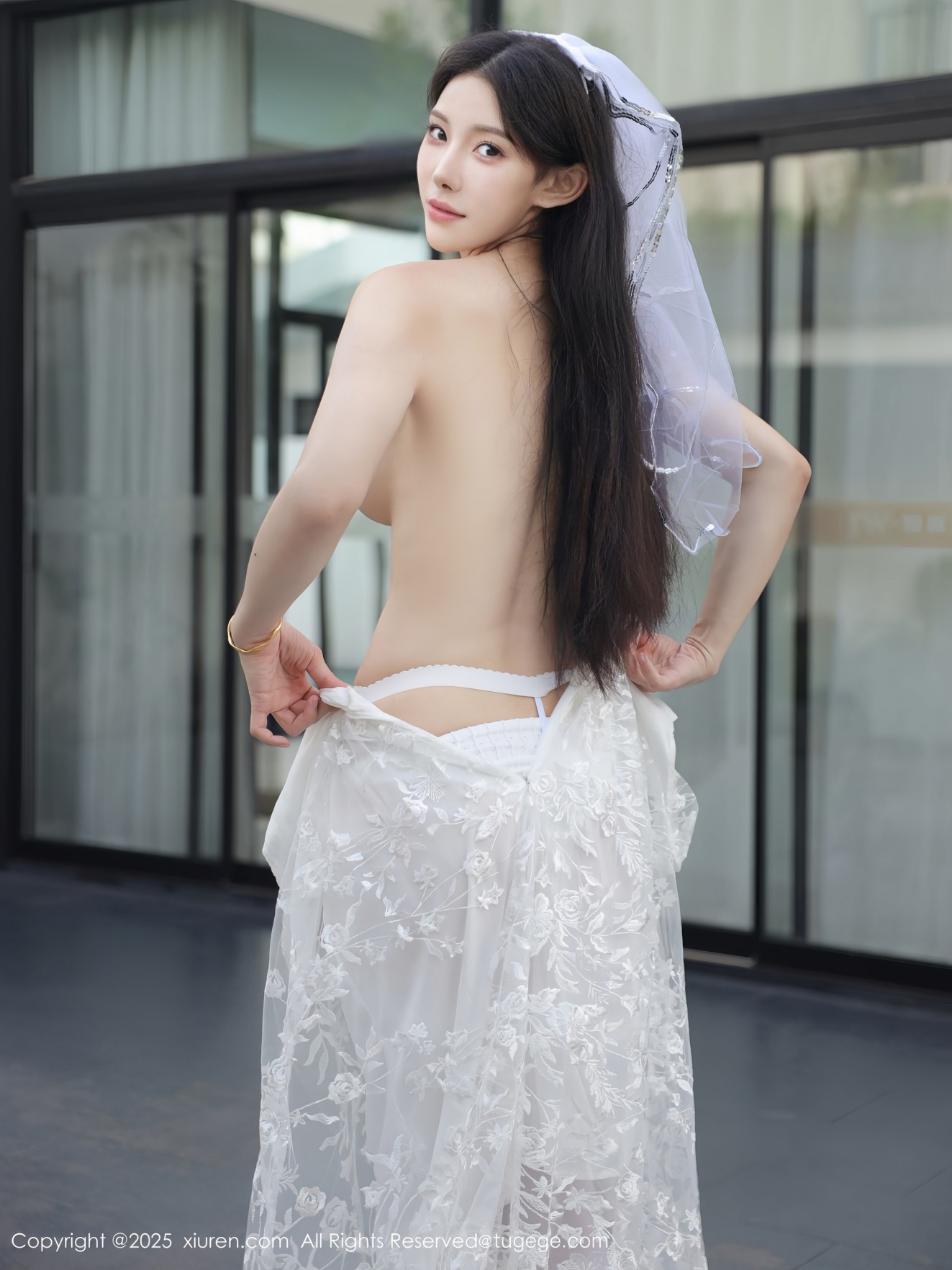 [XIUREN秀人网] 2025.08.18 NO.10661 梨霜儿 [82P]