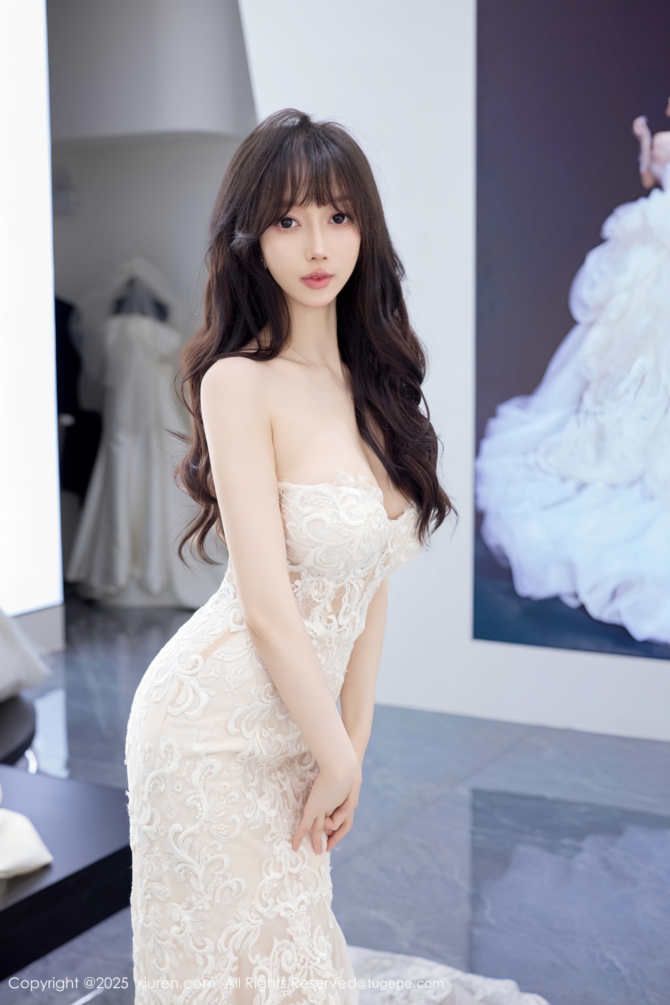 [XIUREN秀人网] 2025.08.18 NO.10663 玥儿玥er [58P]
