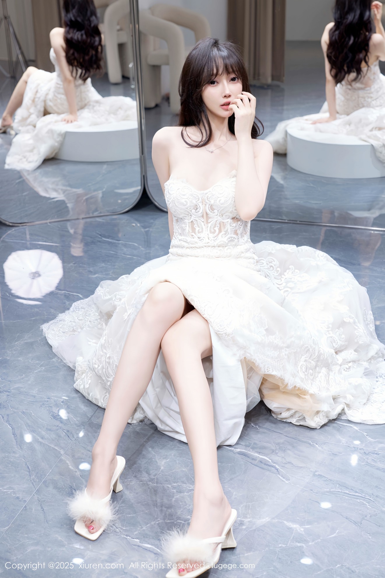[XIUREN秀人网] 2025.08.18 NO.10663 玥儿玥er [58P]