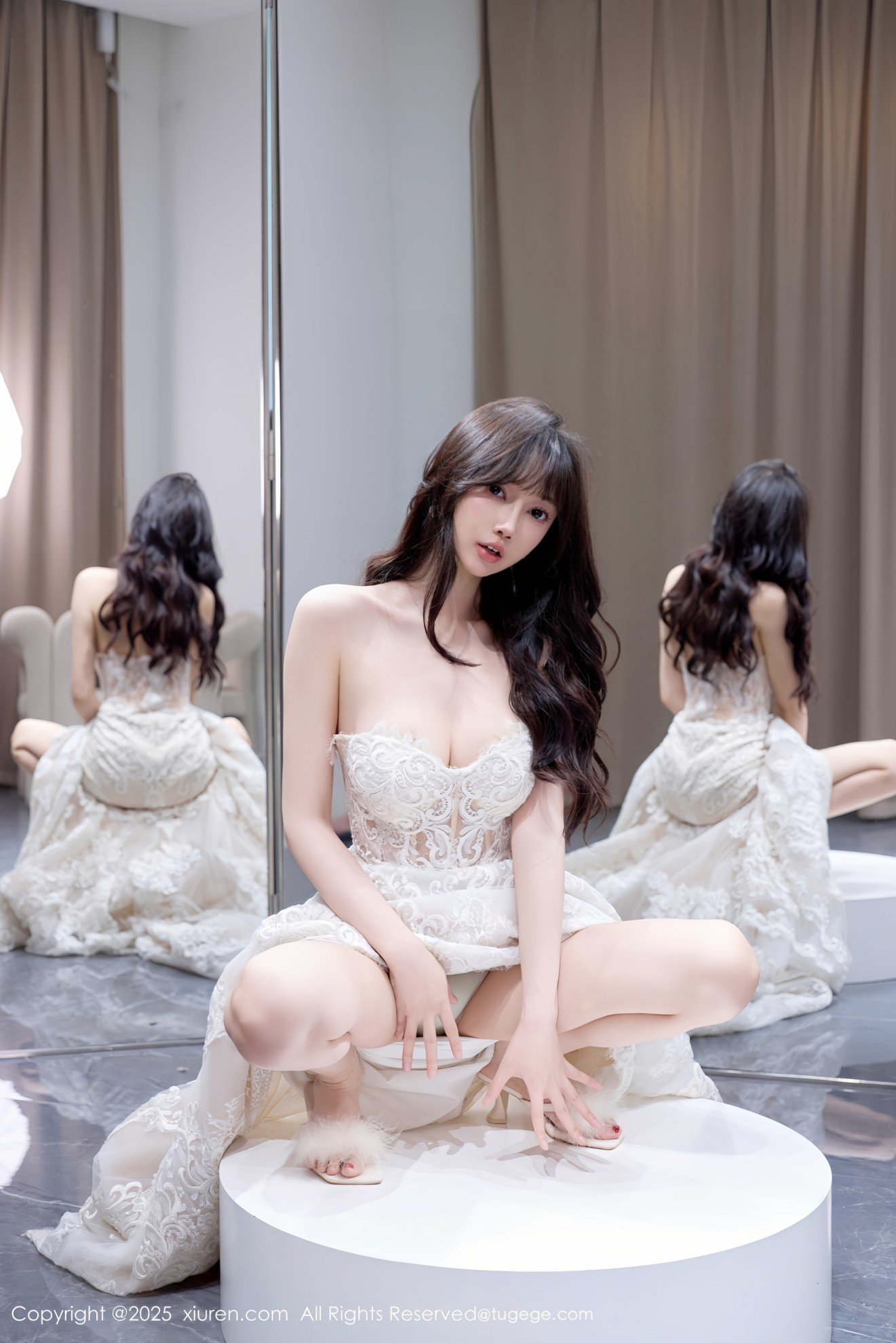 [XIUREN秀人网] 2025.08.18 NO.10663 玥儿玥er [58P]