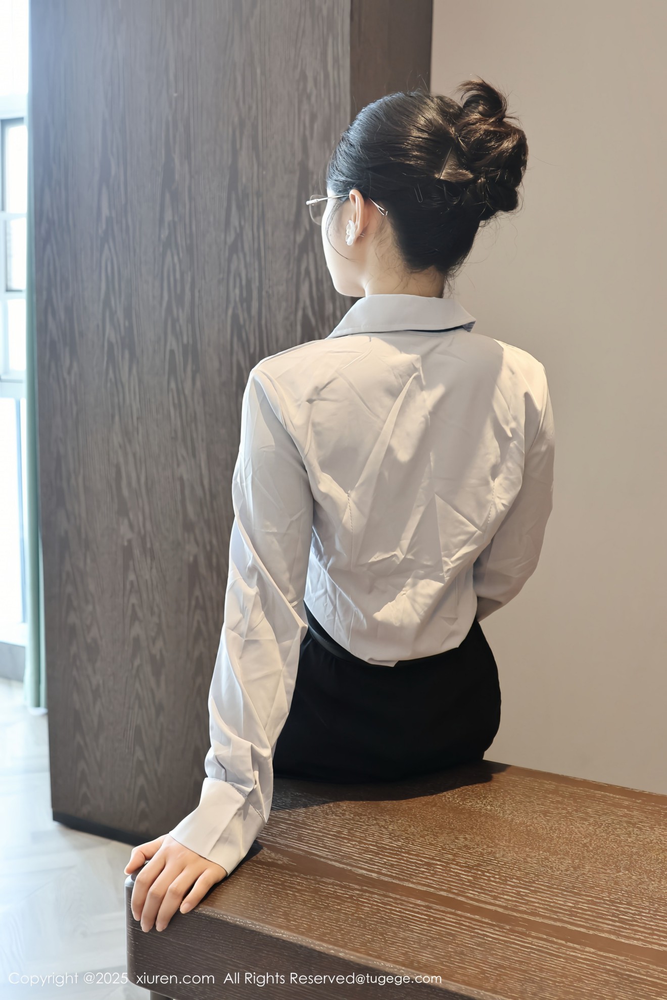 [XIUREN秀人网] 2025.08.21 NO.10674 糯梨子 [94零社区]