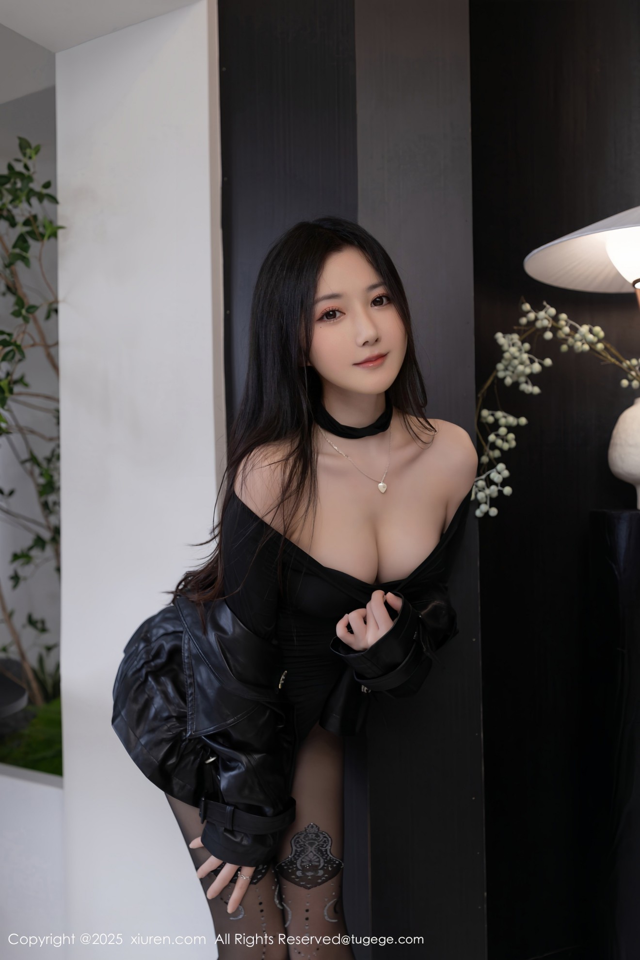 [XIUREN秀人网] 2025.08.22 NO.10684 鱼子酱Fish [94零社区]