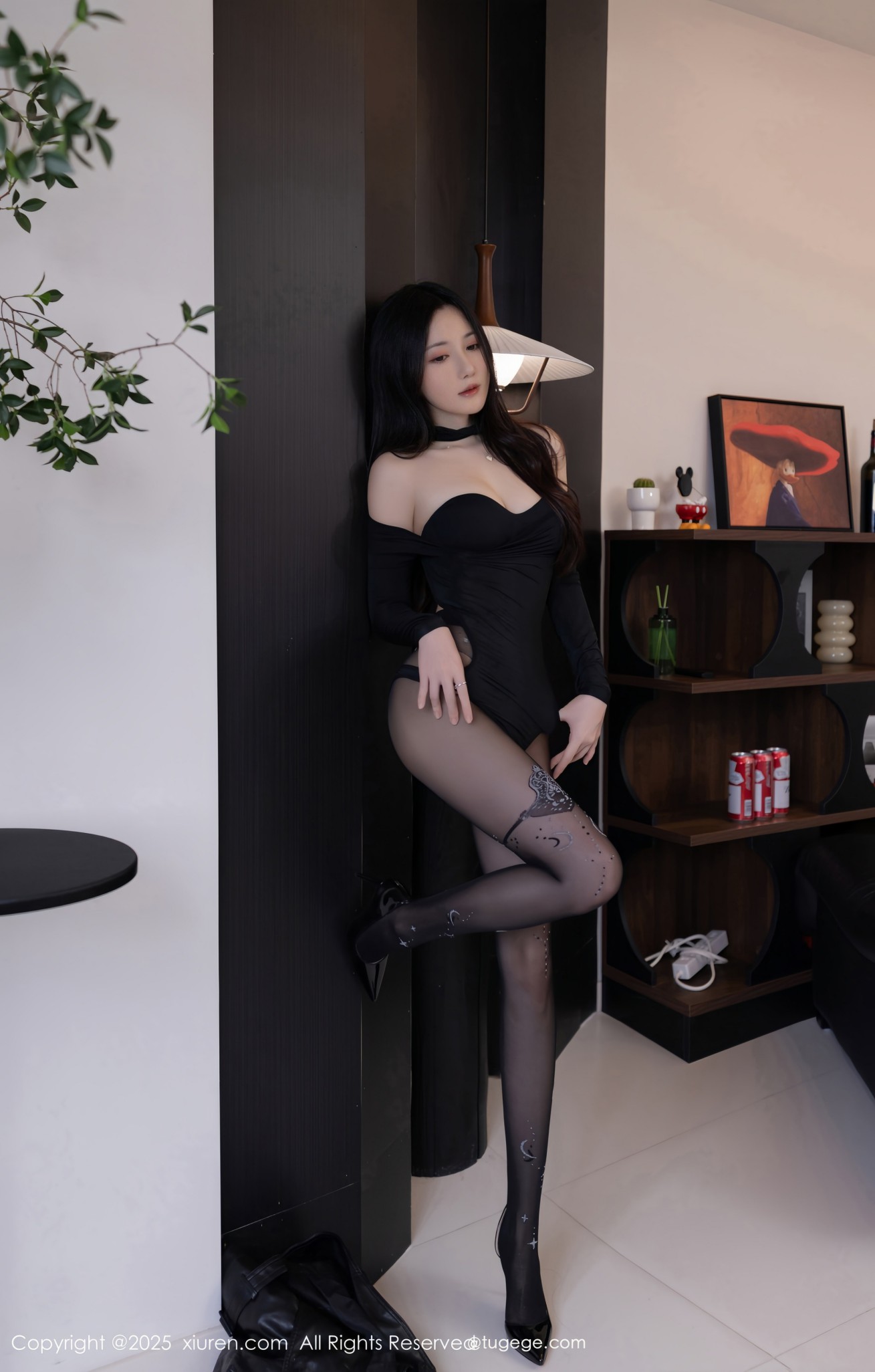 [XIUREN秀人网] 2025.08.22 NO.10684 鱼子酱Fish [94零社区]