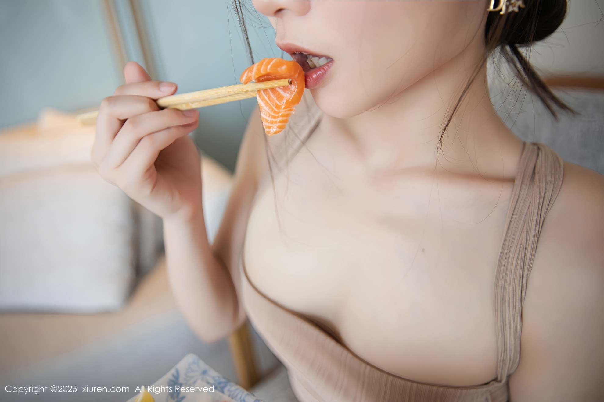 [XIUREN秀人网] 2025.08.22 NO.10678 刘婷婷 [94零社区]