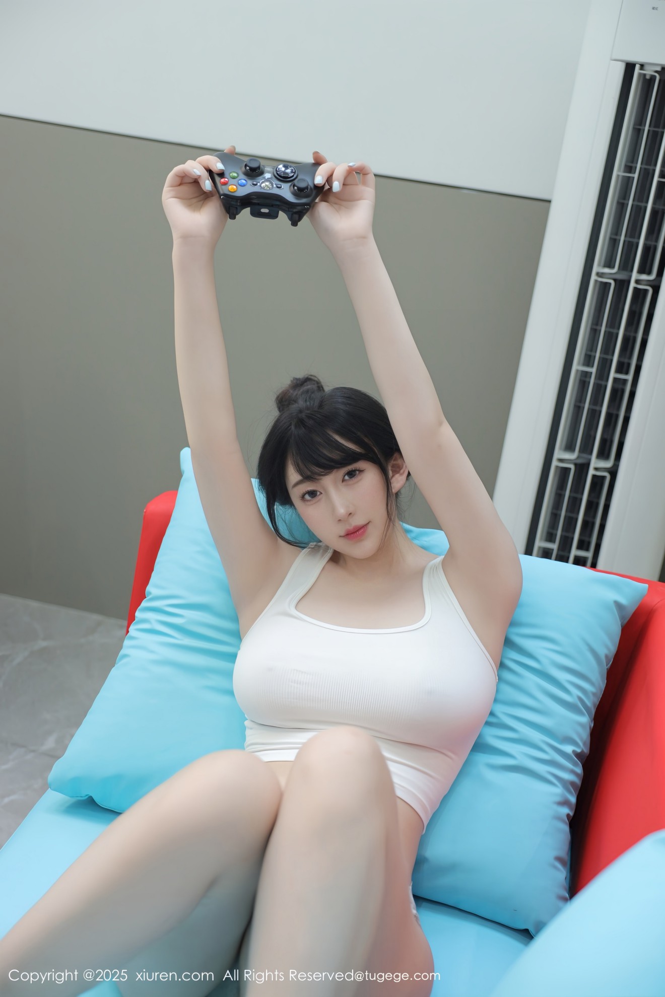 [XIUREN秀人网] 2025.08.21 NO.10676 李沁恩lrene [94零社区]