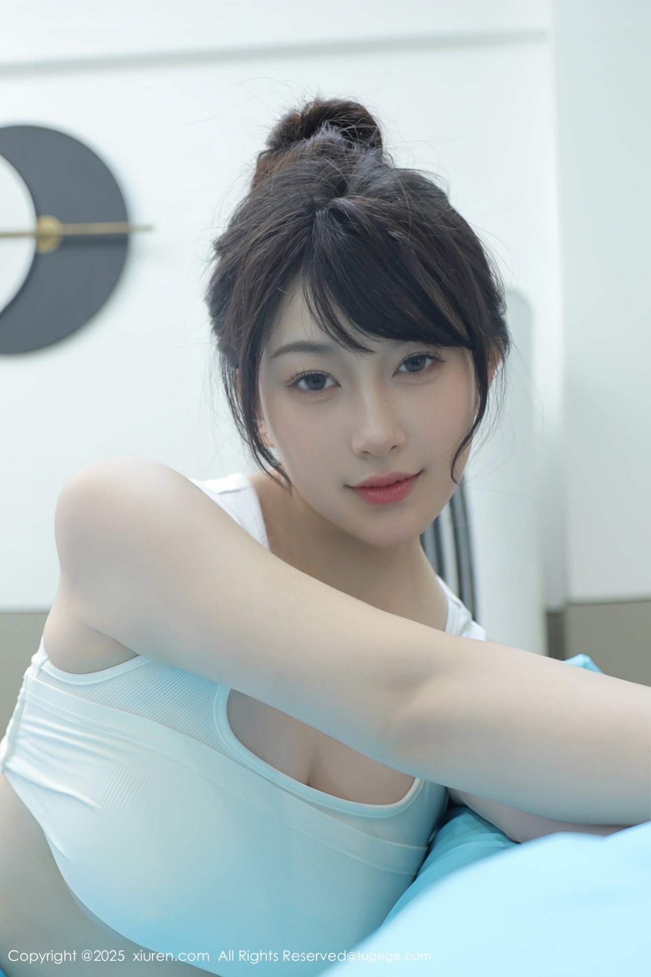 [XIUREN秀人网] 2025.08.21 NO.10676 李沁恩lrene [94零社区]