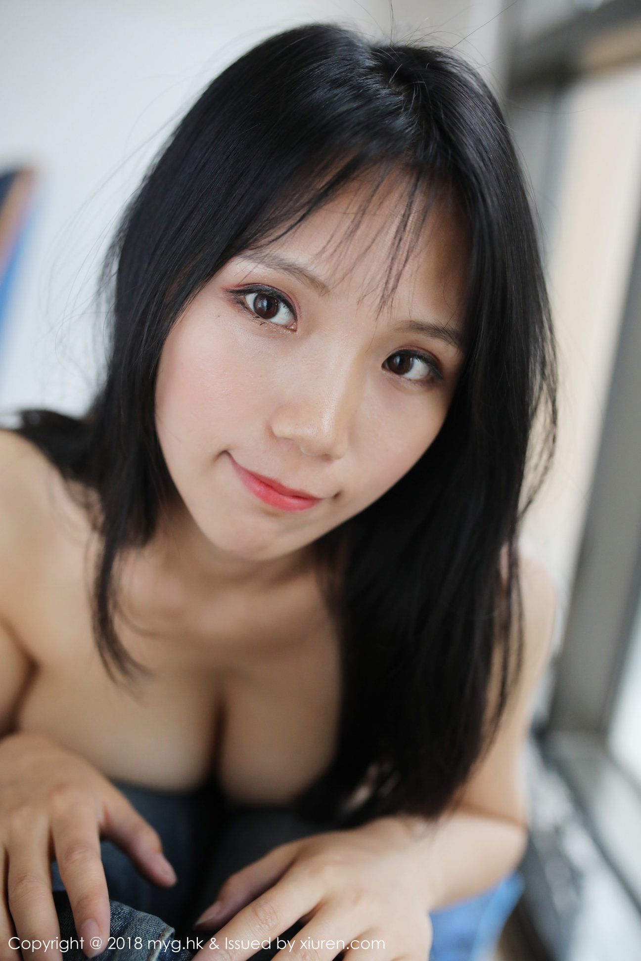 [MyGirl美媛馆] 2018.07.25 VOL.296 李可可 [45P-102MB]
