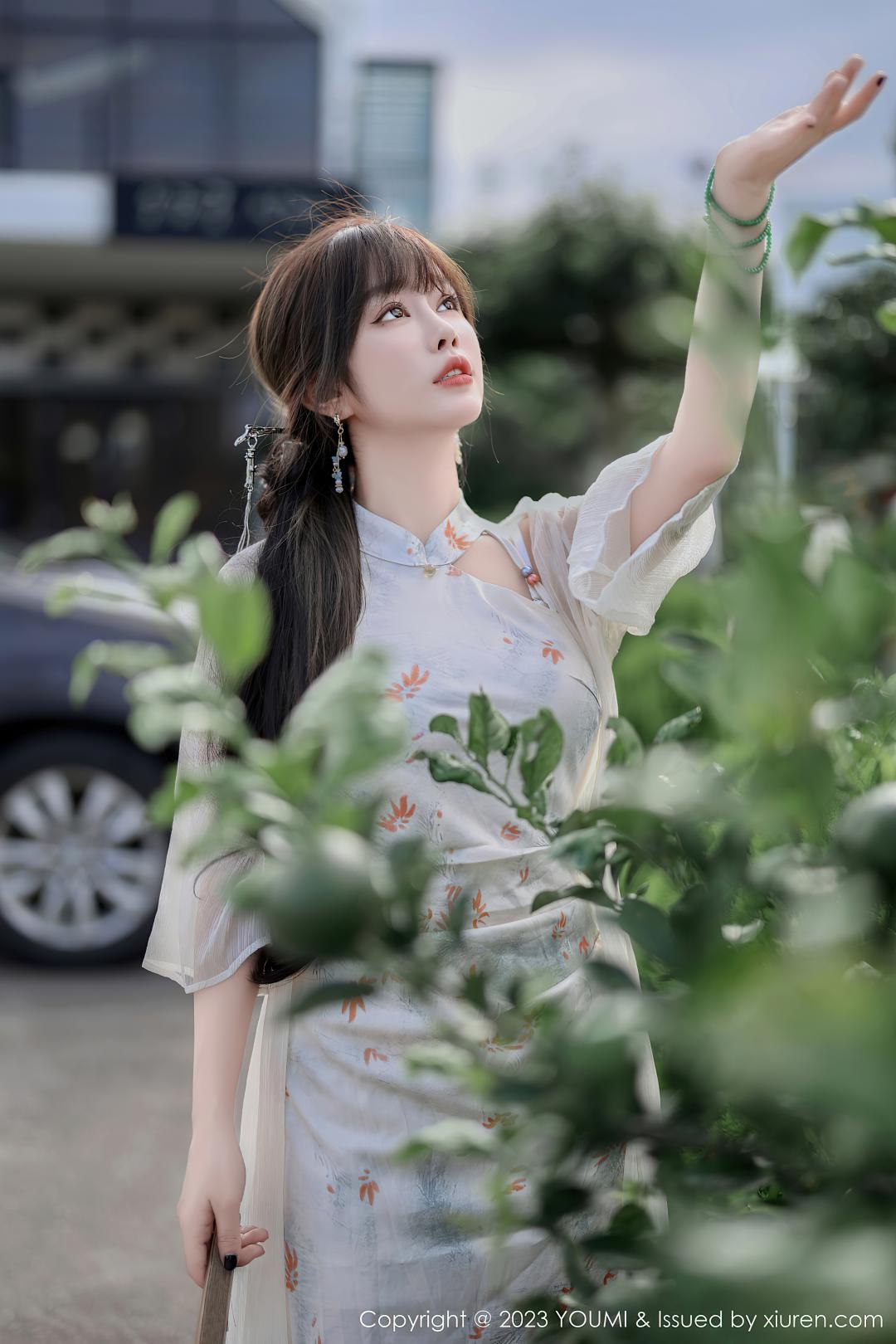 [YOUMI尤蜜荟] 2023.09.08 VOL.983 王雨纯 [79P-740MB]