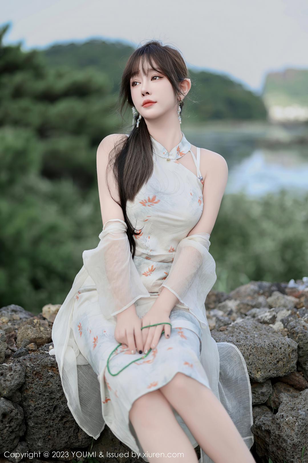 [YOUMI尤蜜荟] 2023.09.08 VOL.983 王雨纯 [79P-740MB]