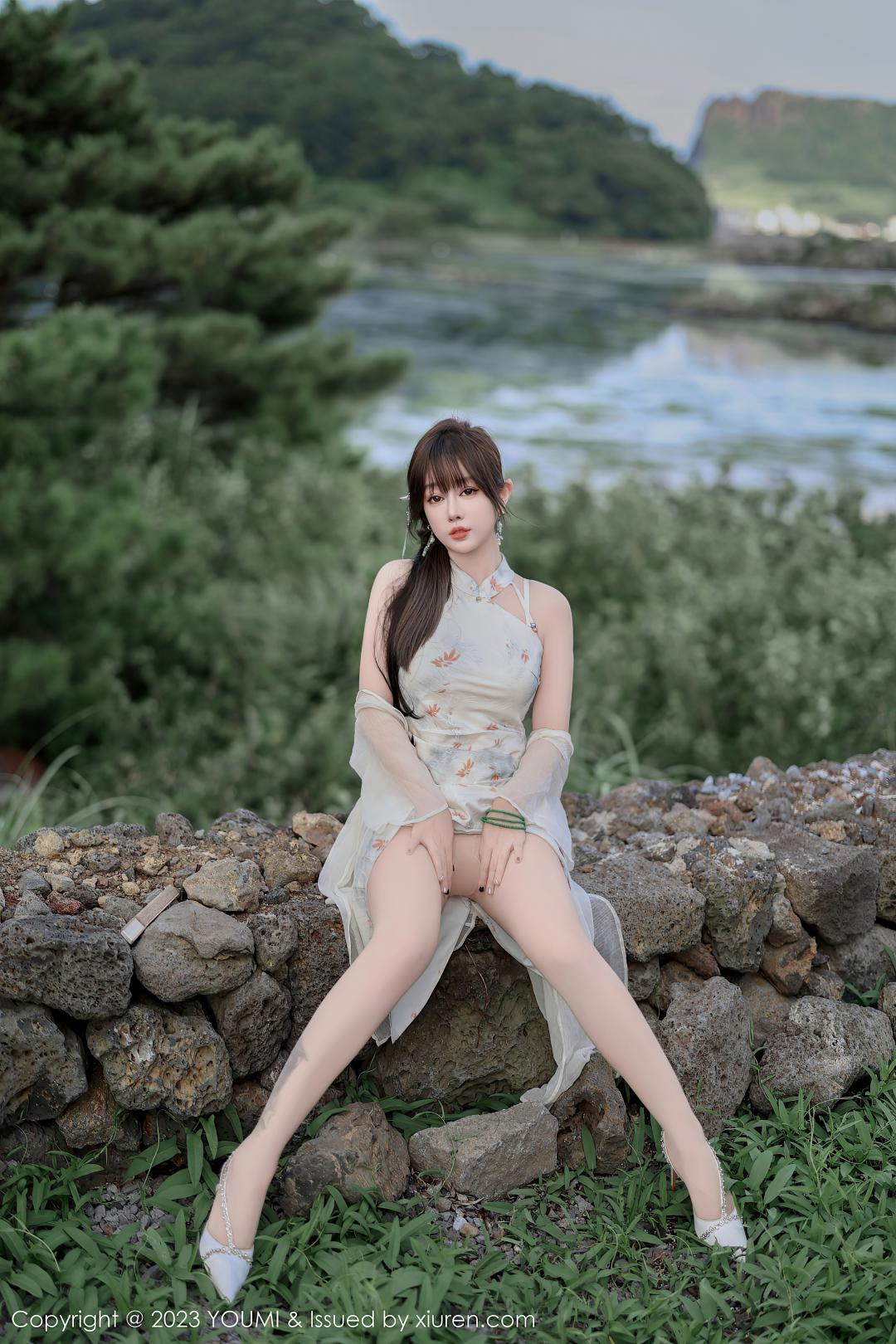 [YOUMI尤蜜荟] 2023.09.08 VOL.983 王雨纯 [79P-740MB]