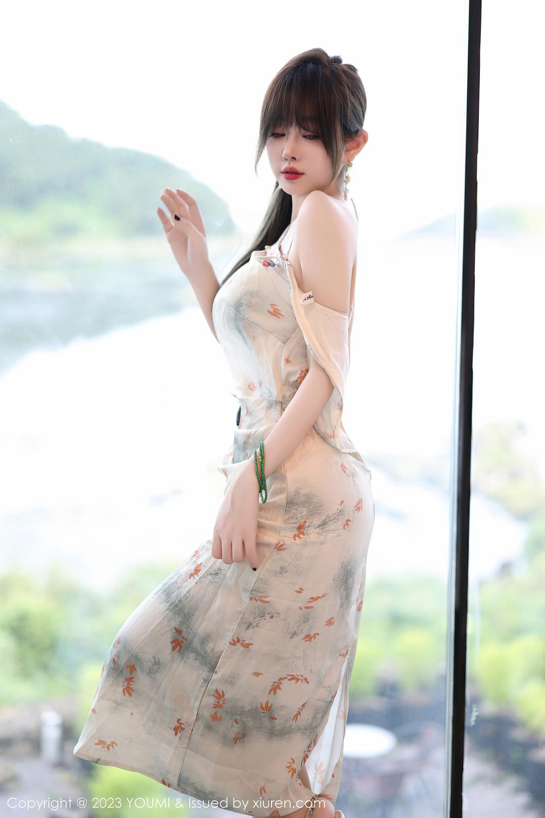[YOUMI尤蜜荟] 2023.09.08 VOL.983 王雨纯 [79P-740MB]