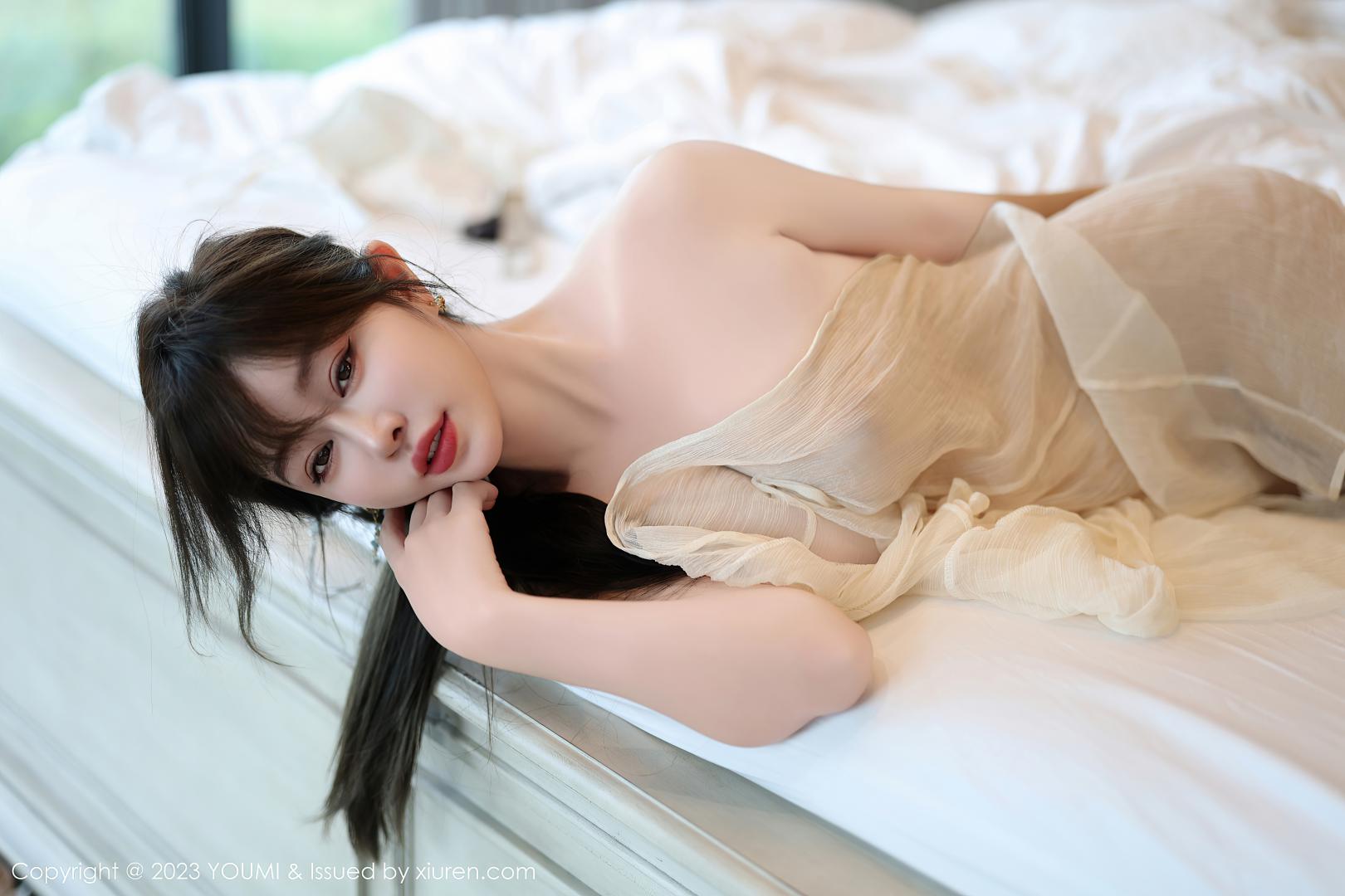 [YOUMI尤蜜荟] 2023.09.08 VOL.983 王雨纯 [79P-740MB]