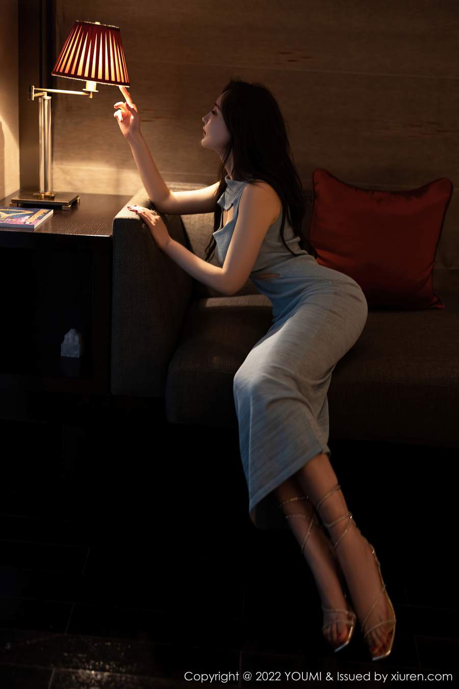 [YouMi尤蜜荟] 2022.07.29 VOL.822 奶瓶土肥圆 [75P-632MB]