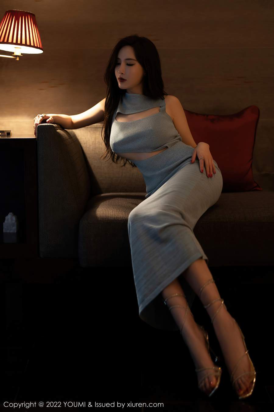 [YouMi尤蜜荟] 2022.07.29 VOL.822 奶瓶土肥圆 [75P-632MB]