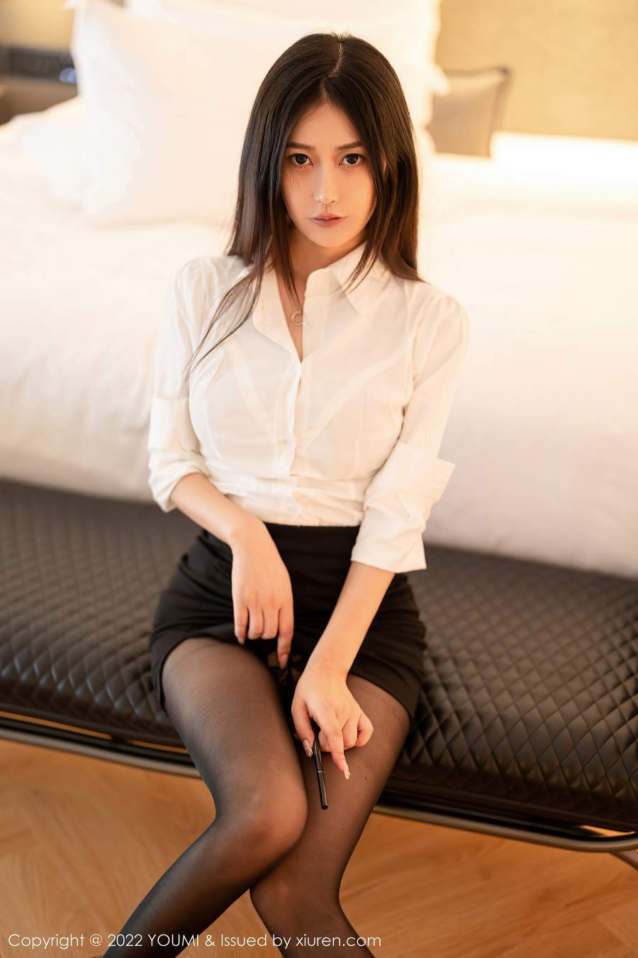 [YouMi尤蜜荟] 2022.08.11 VOL.827 laura阿姣 [70P-549MB]