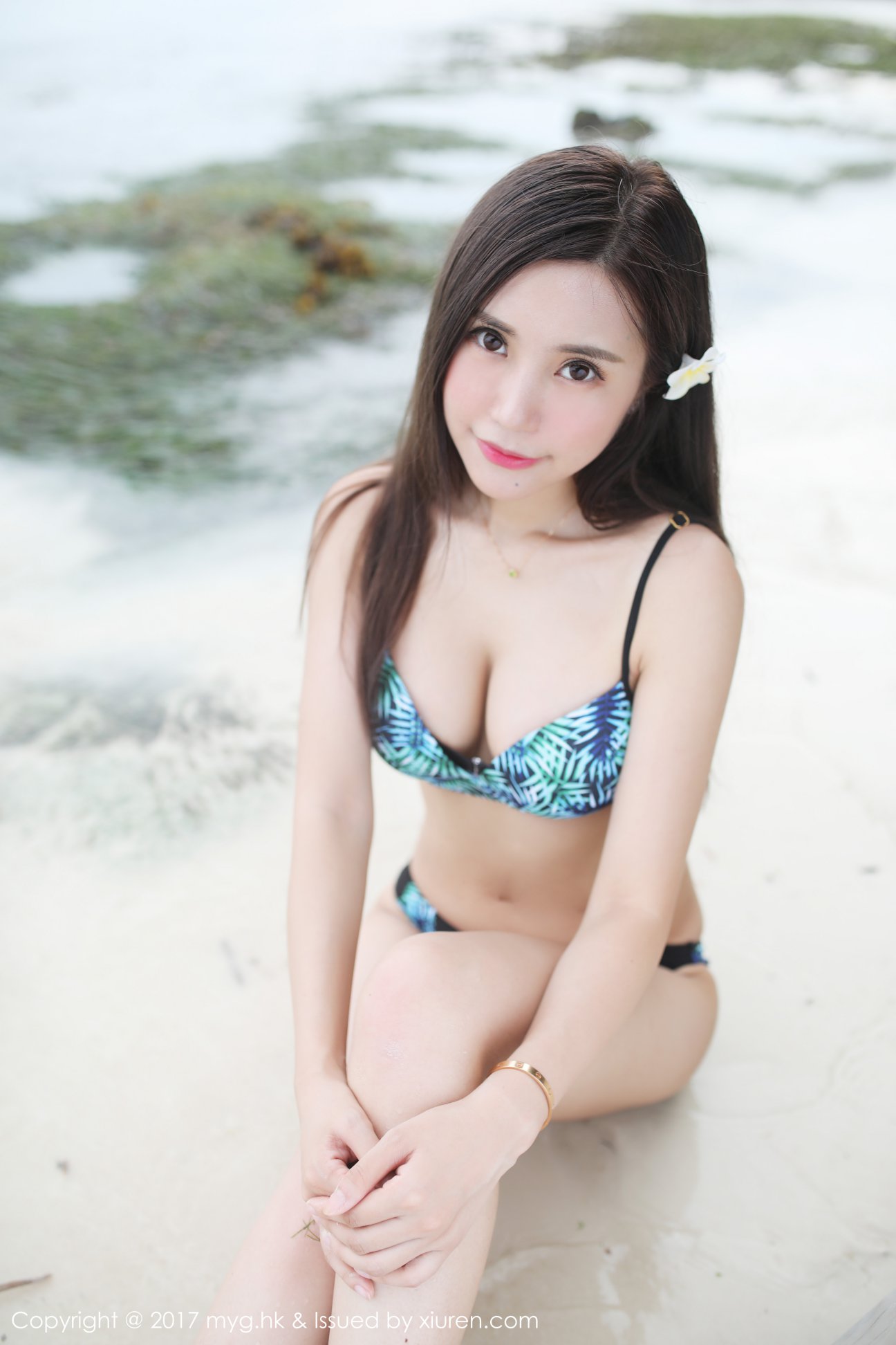 [MyGirl美媛馆] 2017.10.16 VOL.266 绮里ula [66P-134MB]