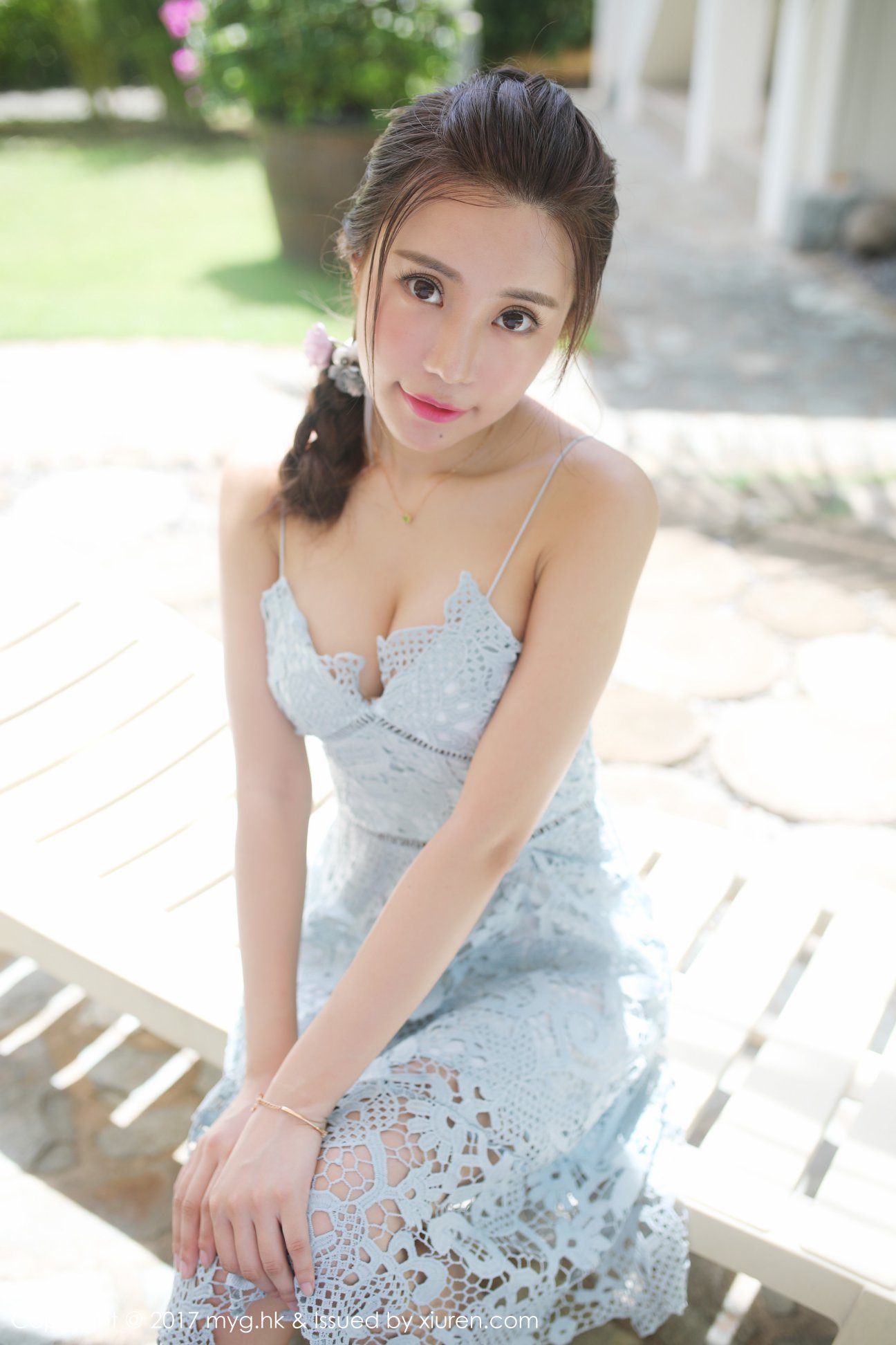 [MyGirl美媛馆] 2017.10.16 VOL.266 绮里ula [66P-134MB]