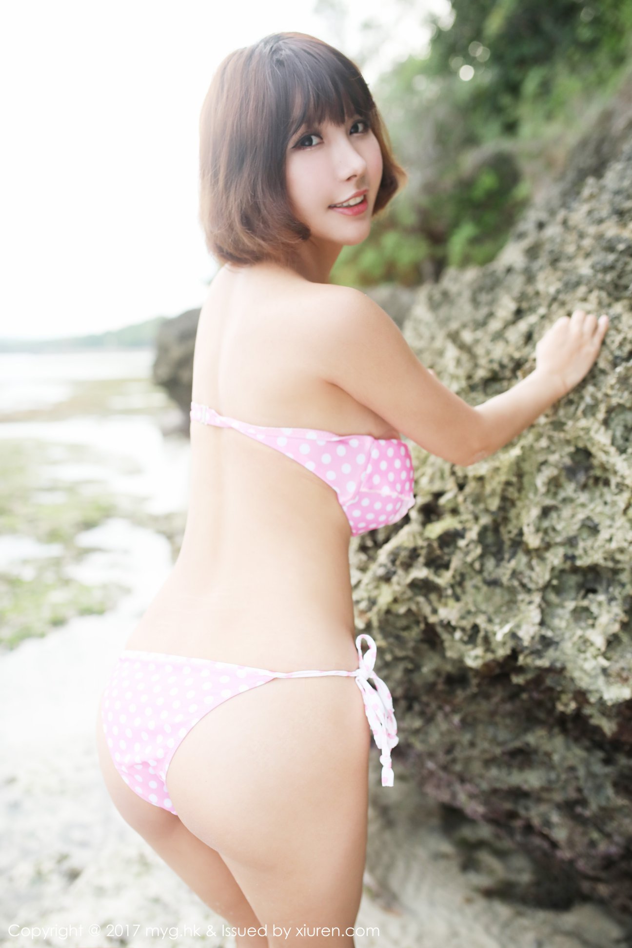 [MyGirl美媛馆] 2017.10.26 VOL.267 晓茜sunny [76P-160MB]