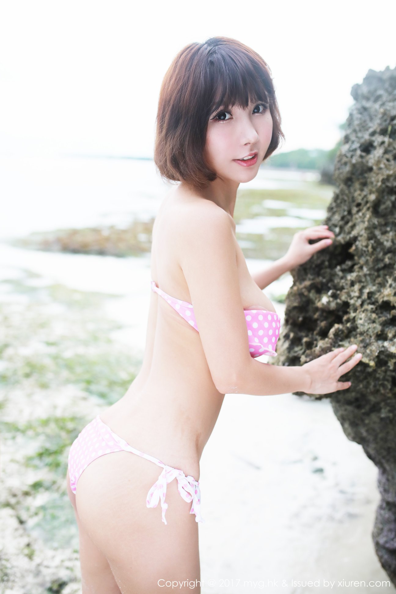 [MyGirl美媛馆] 2017.10.26 VOL.267 晓茜sunny [76P-160MB]