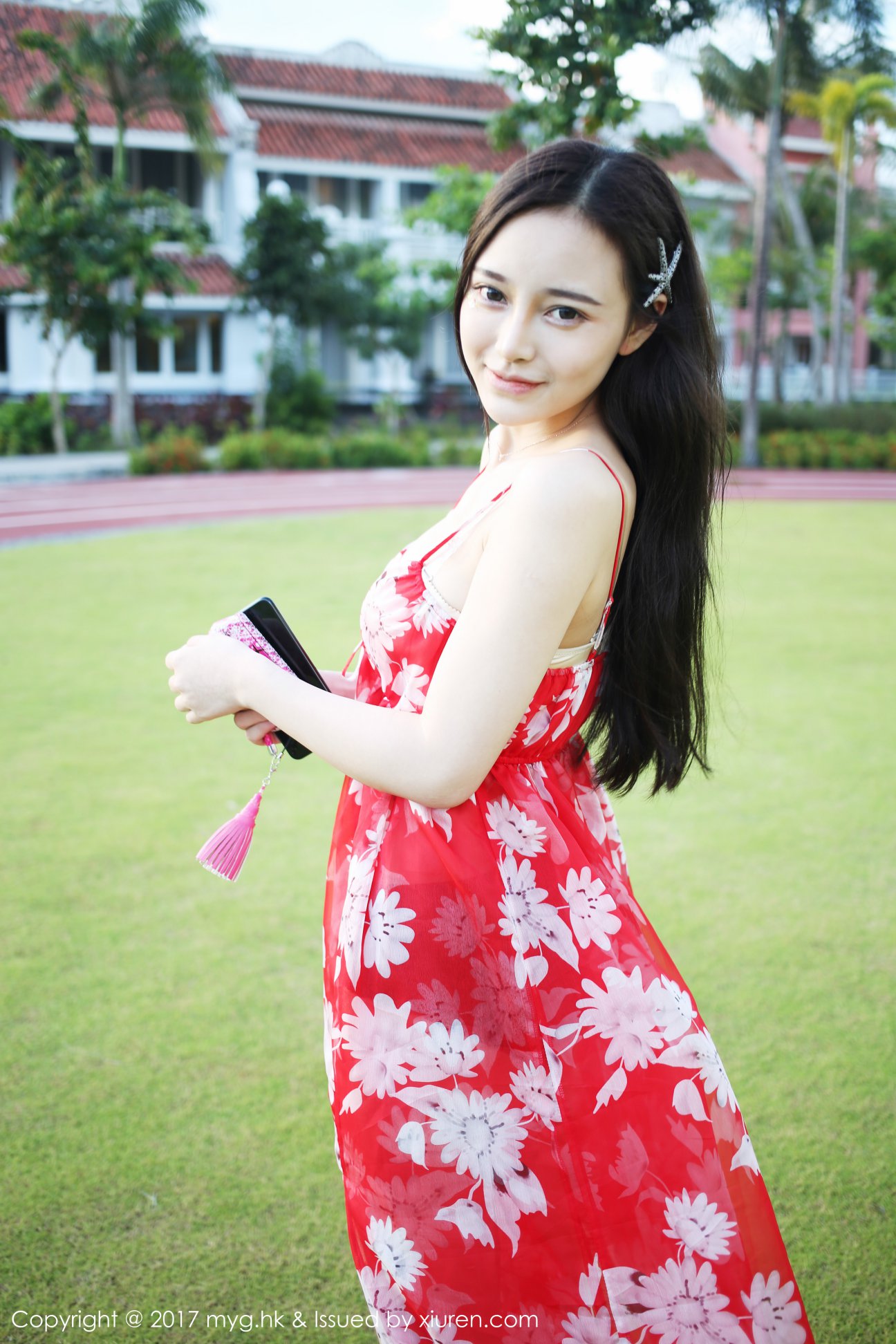 [MyGirl美媛馆] 2017.10.02 VOL.264 唐琪儿il [51P-125MB]