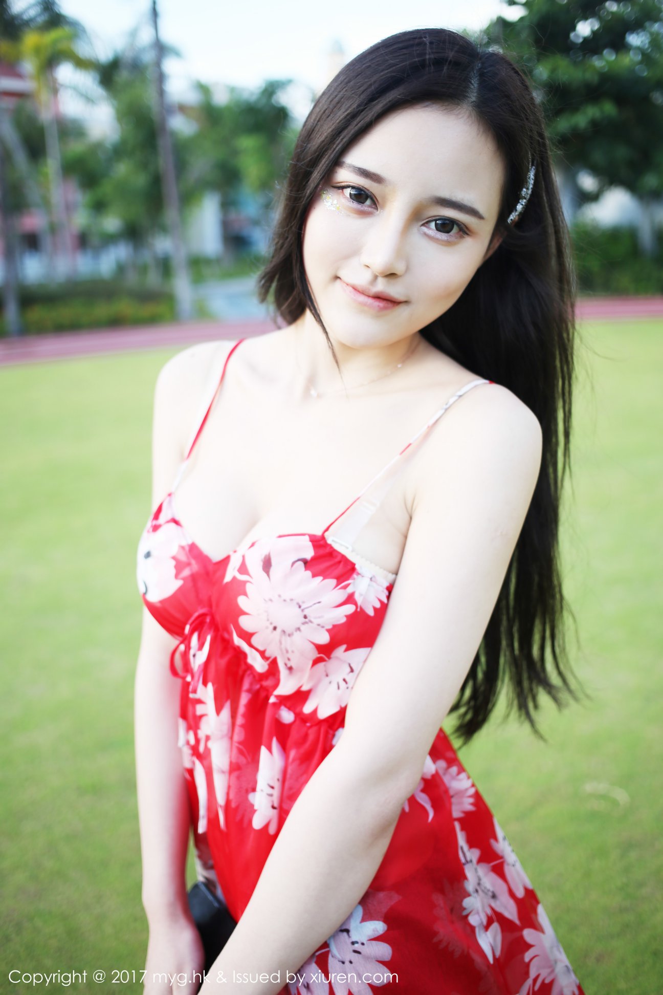 [MyGirl美媛馆] 2017.10.02 VOL.264 唐琪儿il [51P-125MB]