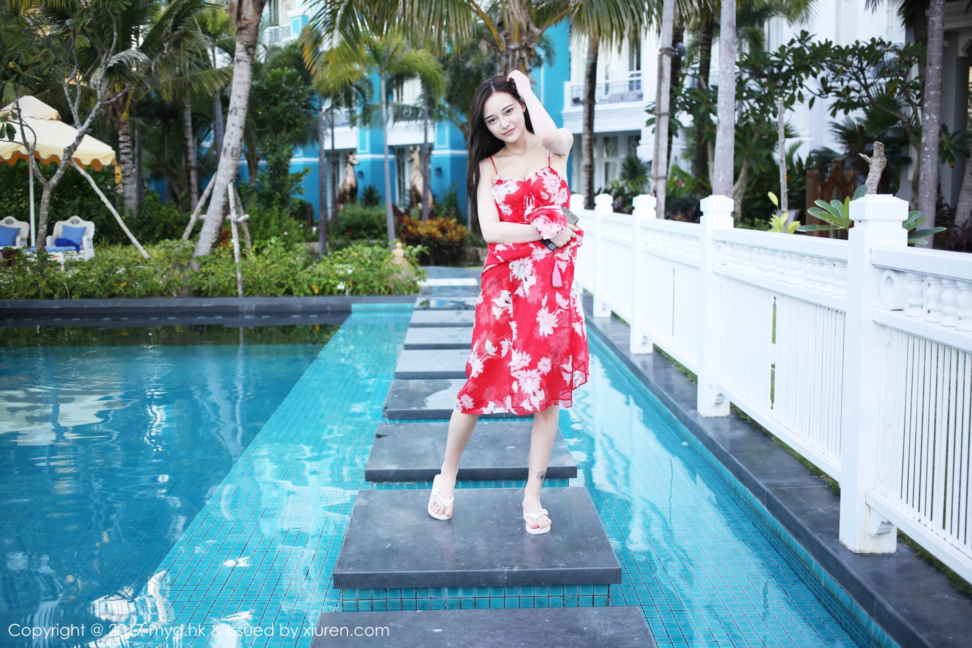 [MyGirl美媛馆] 2017.10.02 VOL.264 唐琪儿il [51P-125MB]