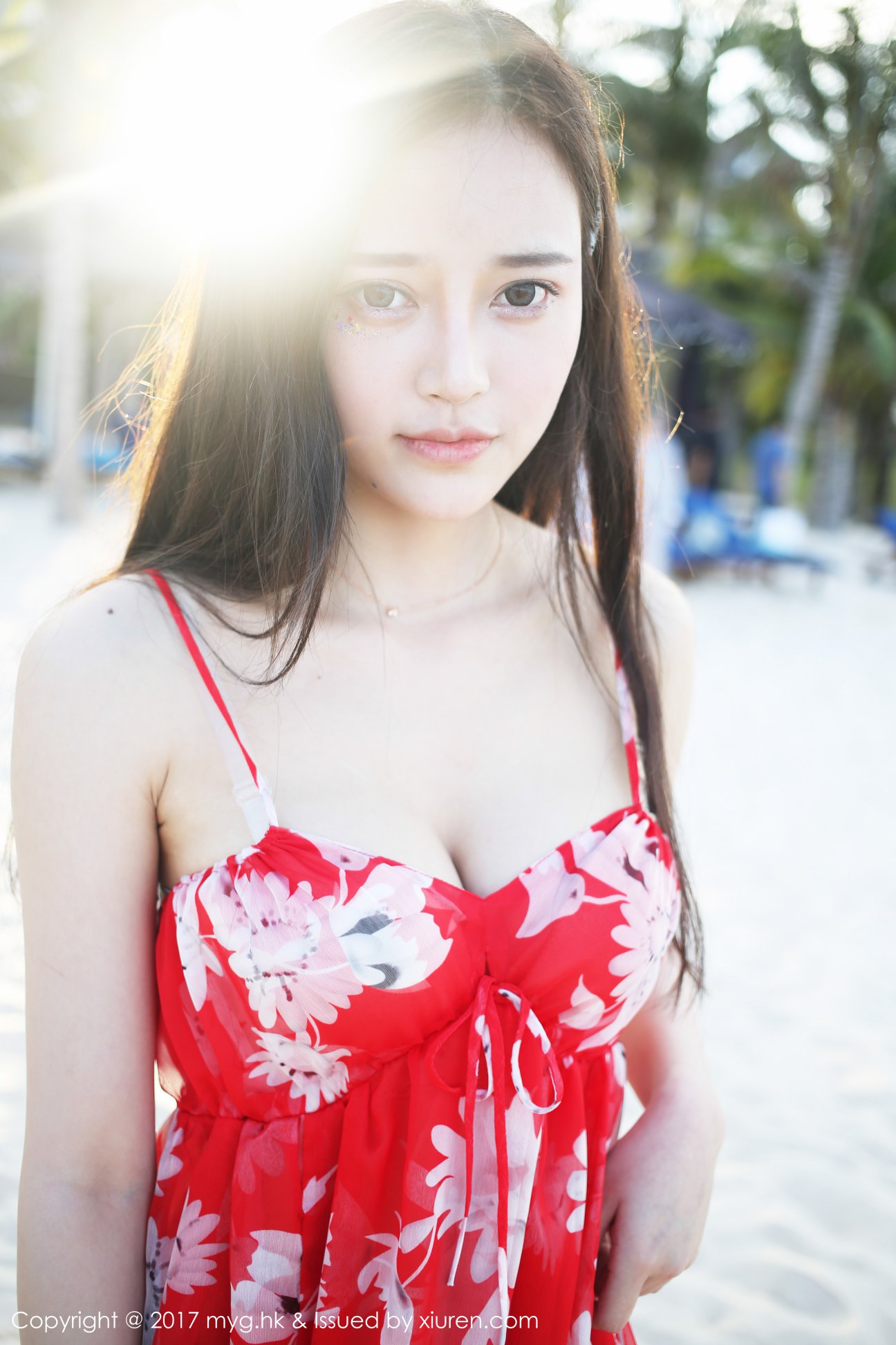 [MyGirl美媛馆] 2017.10.02 VOL.264 唐琪儿il [51P-125MB]