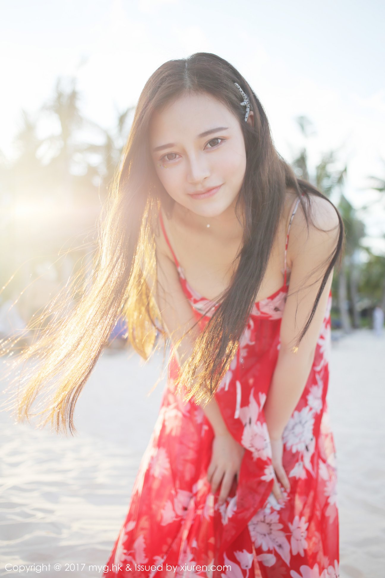 [MyGirl美媛馆] 2017.10.02 VOL.264 唐琪儿il [51P-125MB]