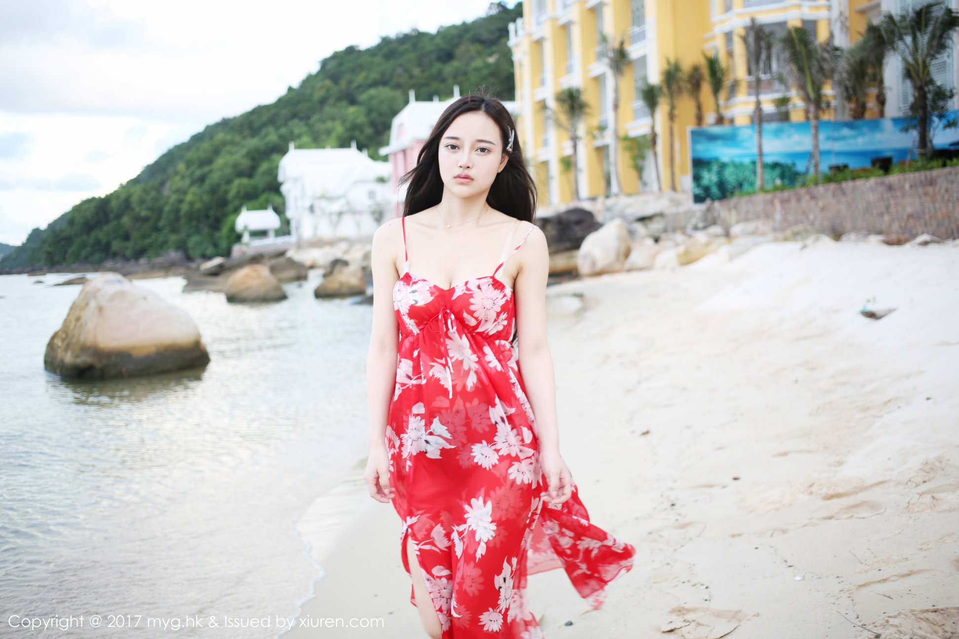 [MyGirl美媛馆] 2017.10.02 VOL.264 唐琪儿il [51P-125MB]