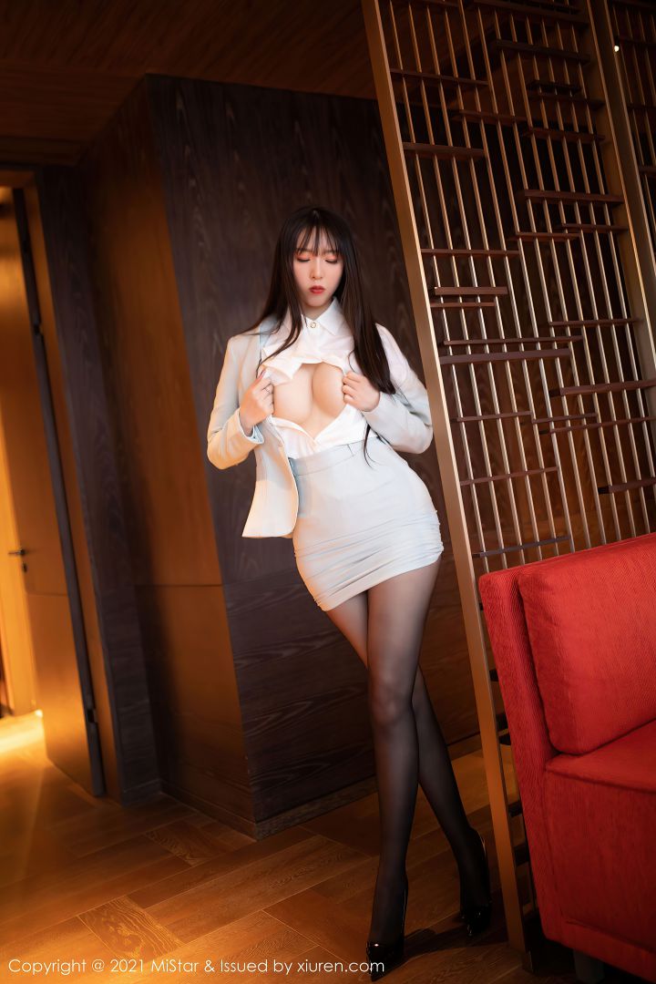 [MiStar魅妍社] 2021.03.23 VOL.328 小波多 [46P-419MB]