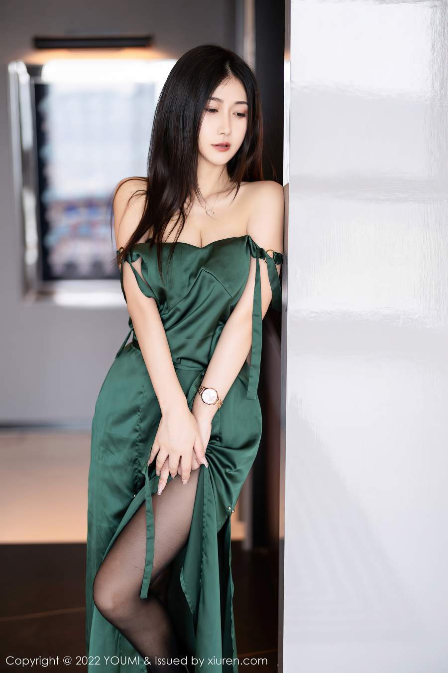 [YouMi尤蜜荟] 2022.08.31 VOL.837 laura阿姣 [70P-643MB]