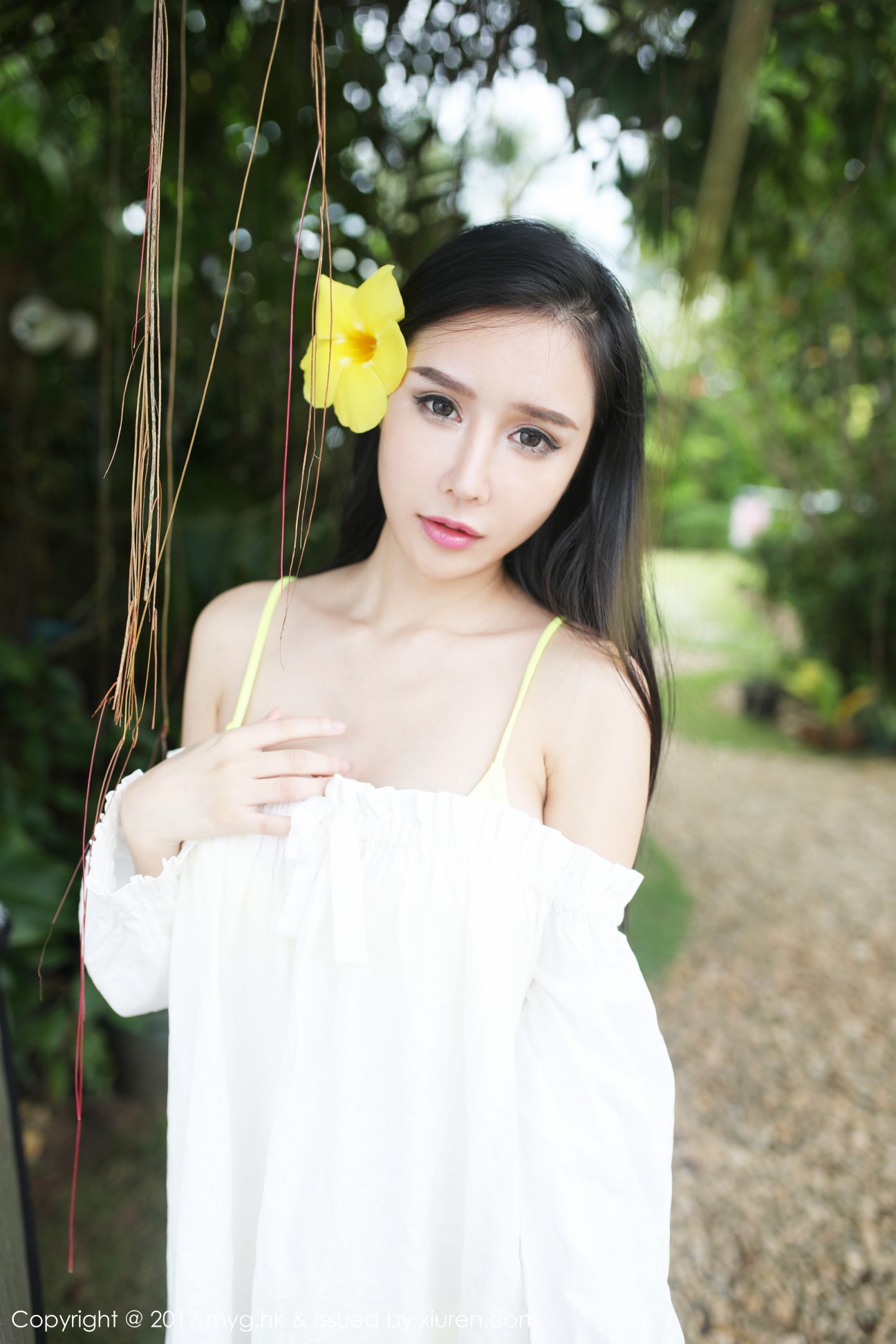 [MyGirl美媛馆] 2017.08.30 VOL.260 于大乔 [48P-108MB]