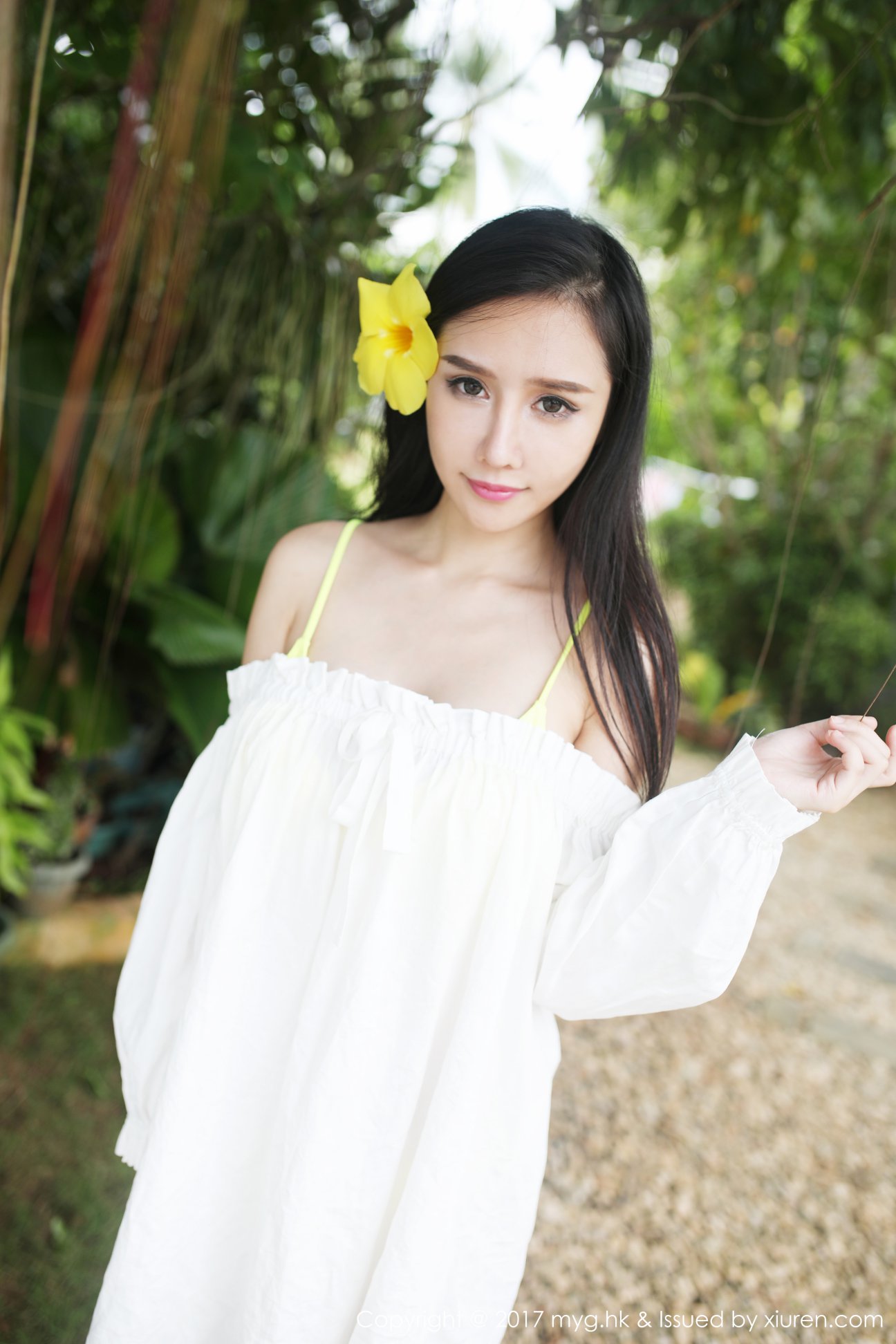 [MyGirl美媛馆] 2017.08.30 VOL.260 于大乔 [48P-108MB]