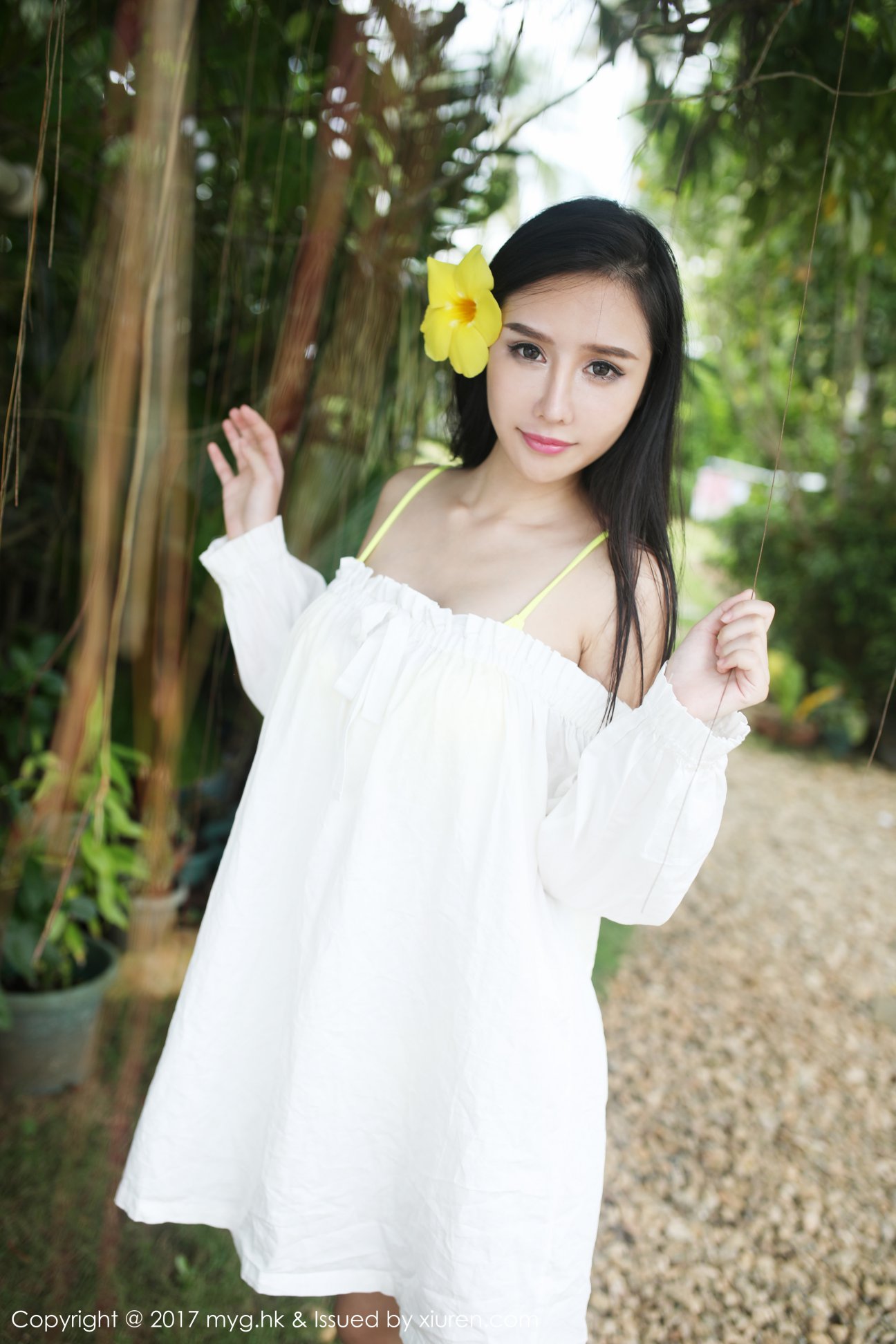 [MyGirl美媛馆] 2017.08.30 VOL.260 于大乔 [48P-108MB]