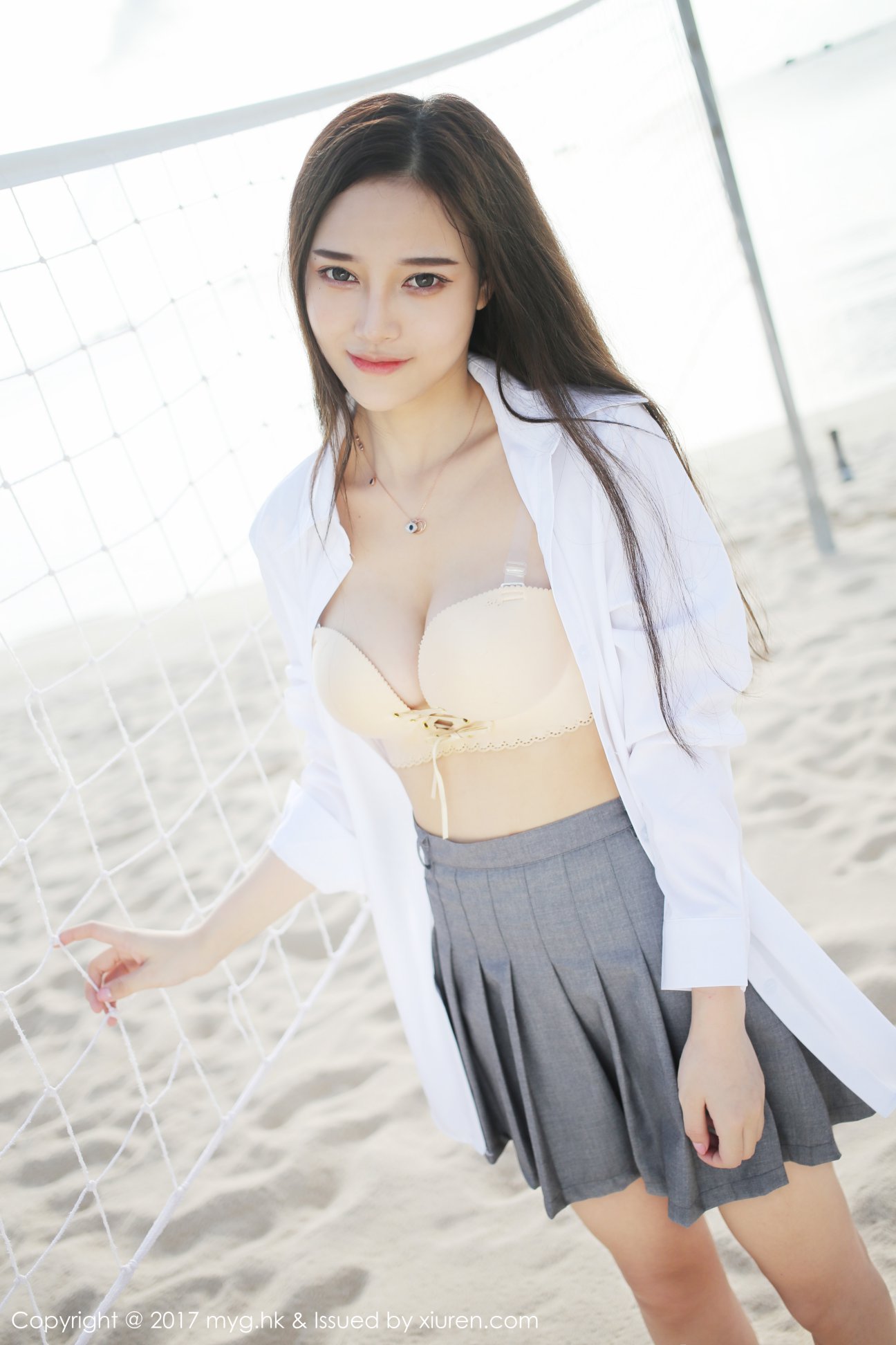[MyGirl美媛馆] 2017.08.14 VOL.259 唐琪儿il [60P-124MB]